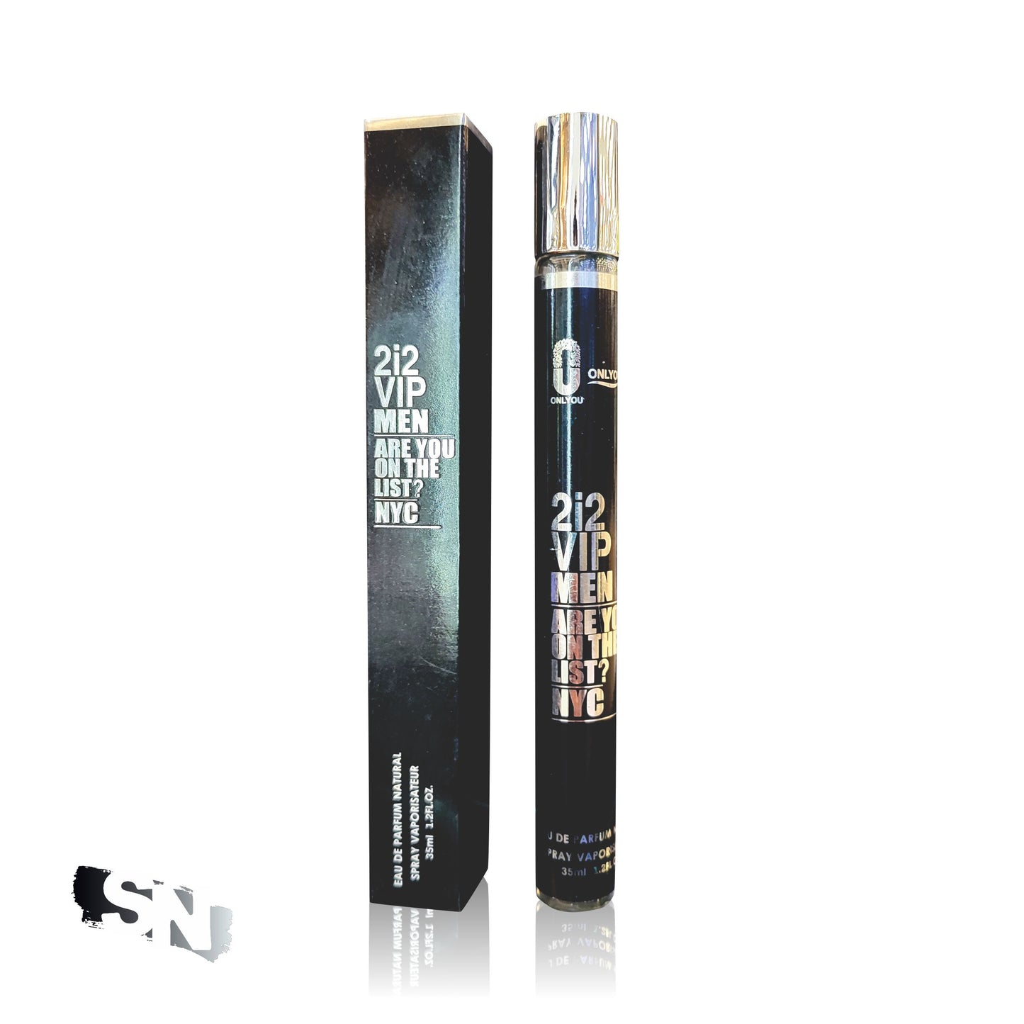 2i2 Vip Men | Men 35ml
