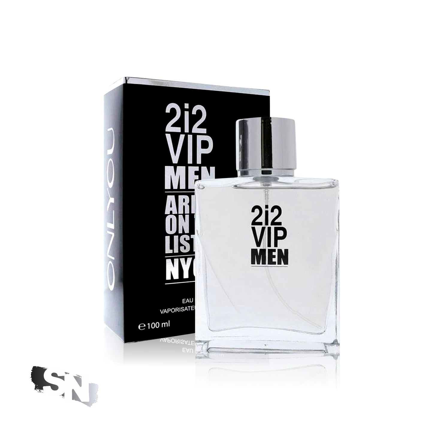 2i2 Vip Men | 100ml