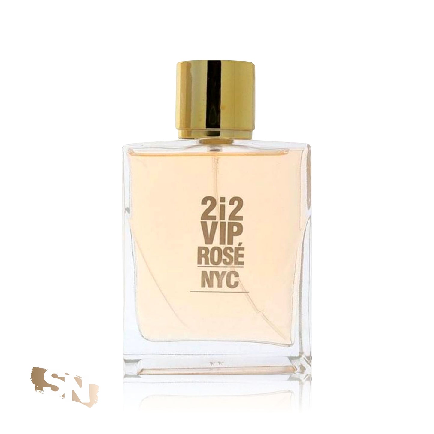 2i2 Vip Rose | 100ml