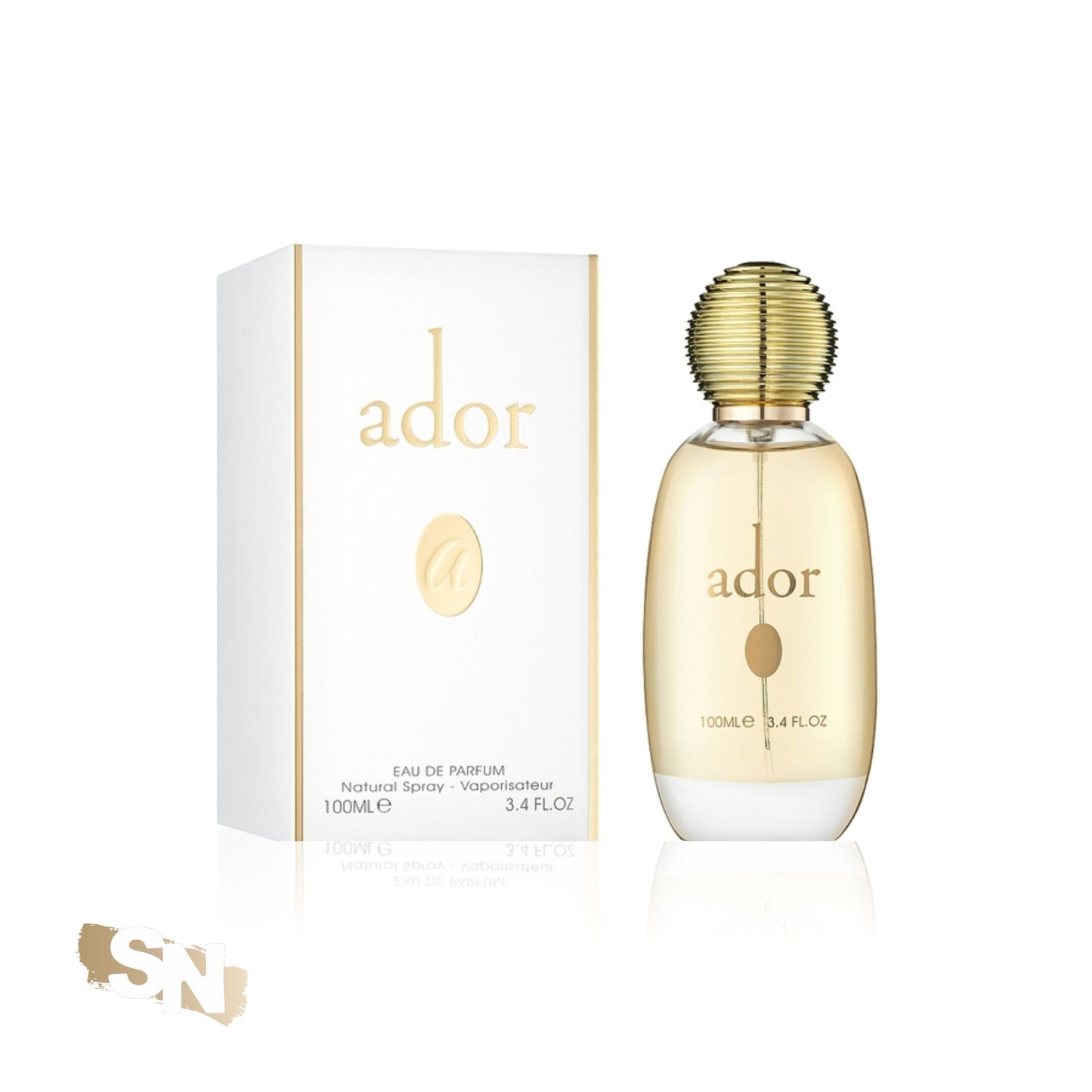 Ador | Ladies 100ml