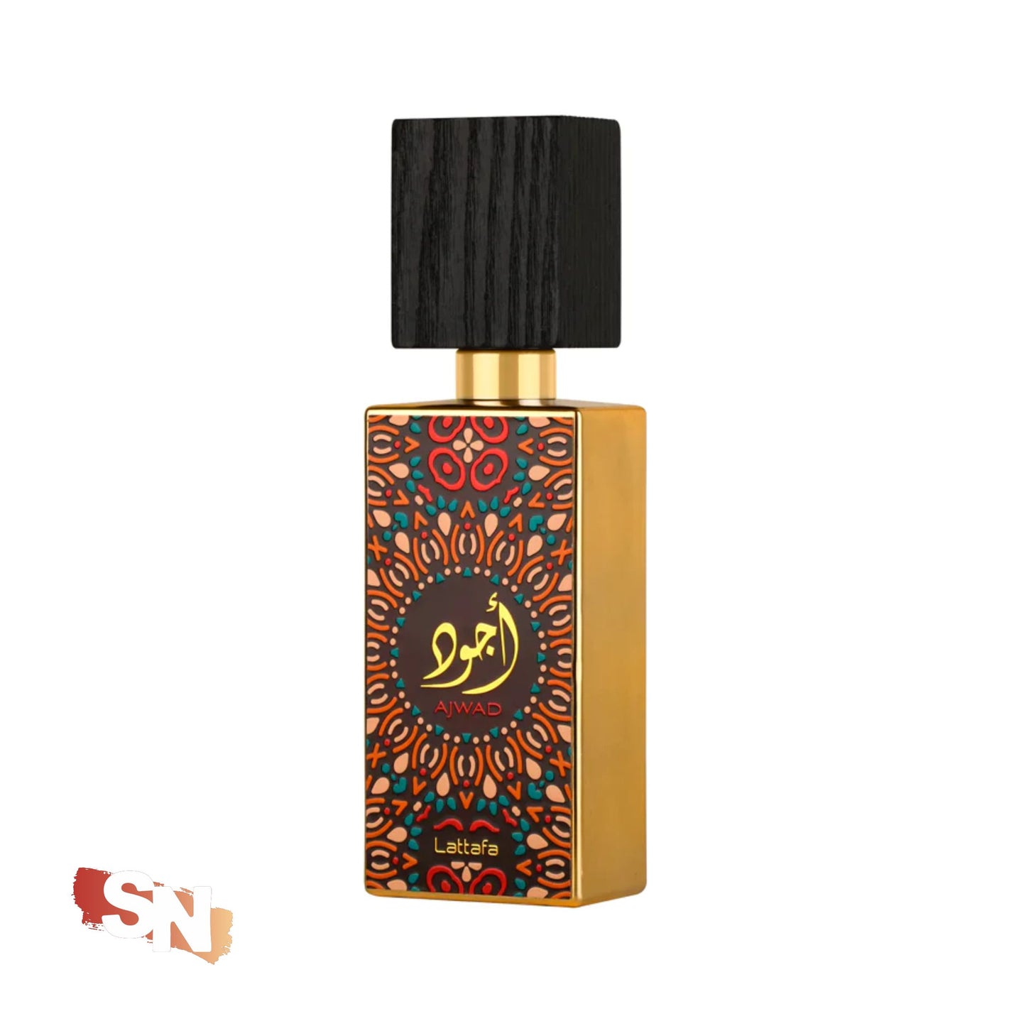Ajwad by Lattafa | Unisex 60ml