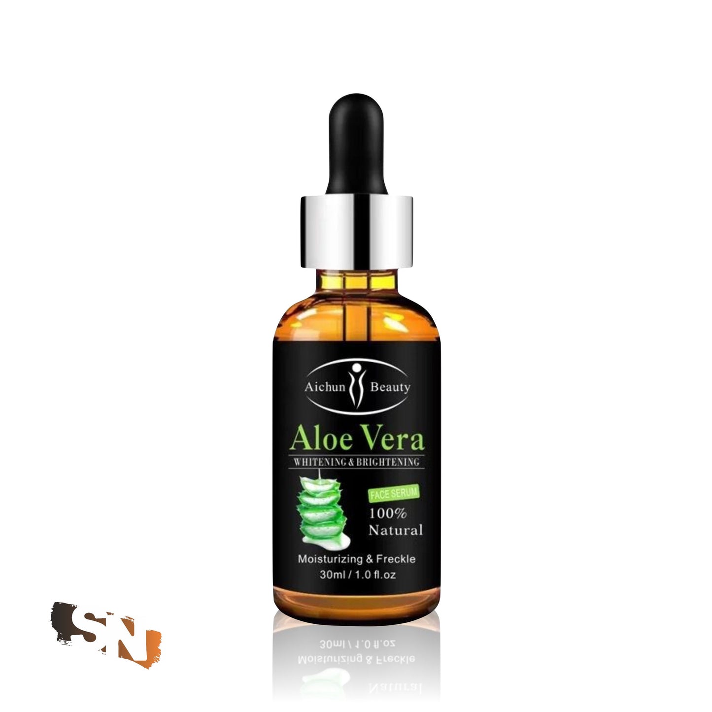 Aloe Vera Facial Serum | 30ml
