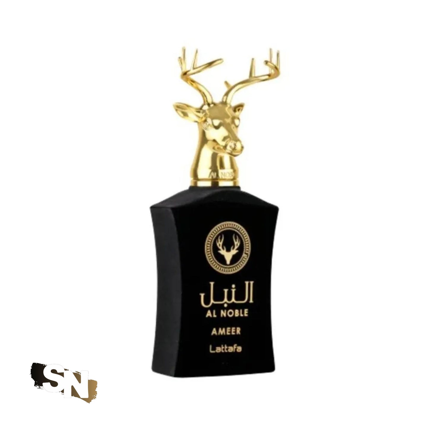 Ameer Al Noble Lataffa 100ml