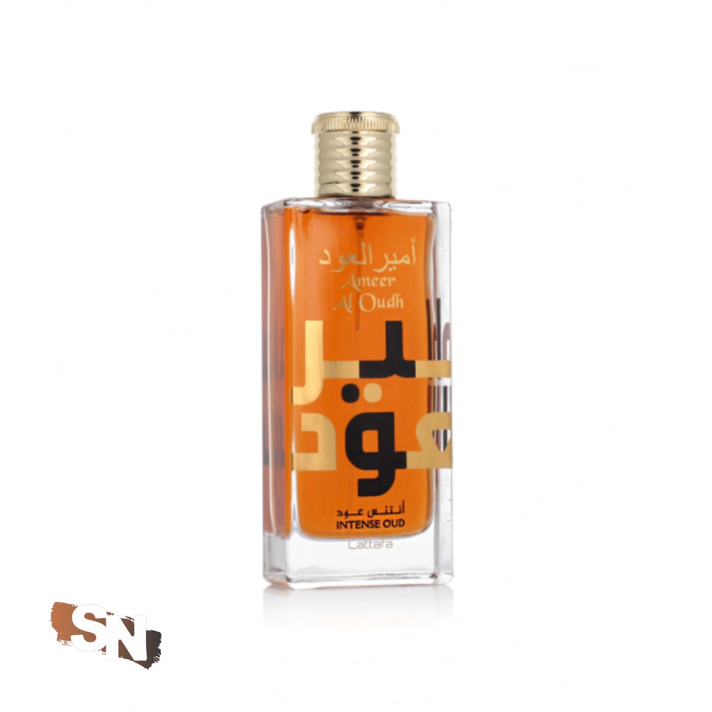 Ameer Al Oudh Lataffa | Unisex 100ml