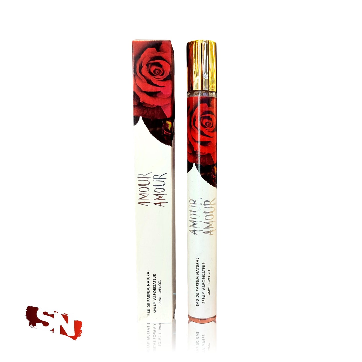 Amour Amour | Ladies 35ml