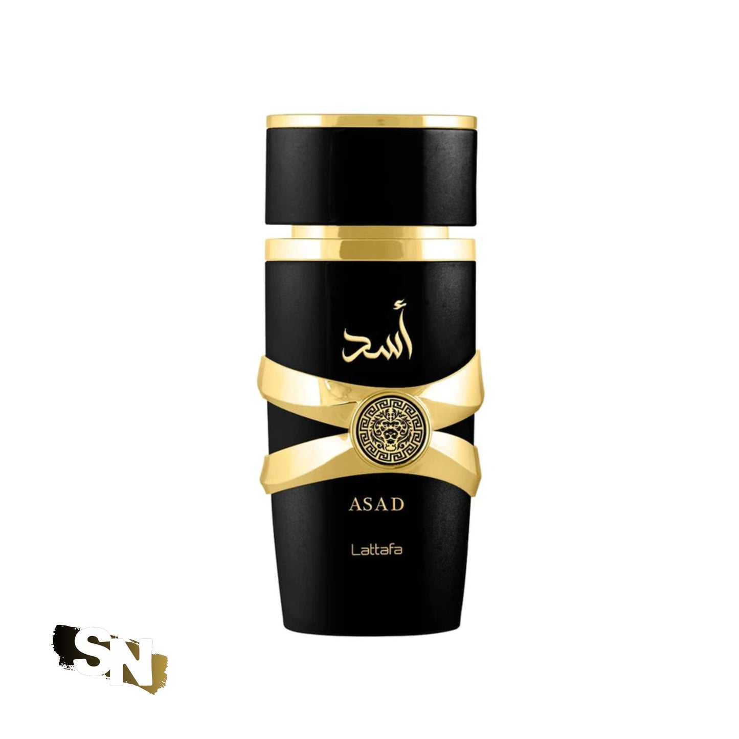Asad Lataffa | Unisex 100ml