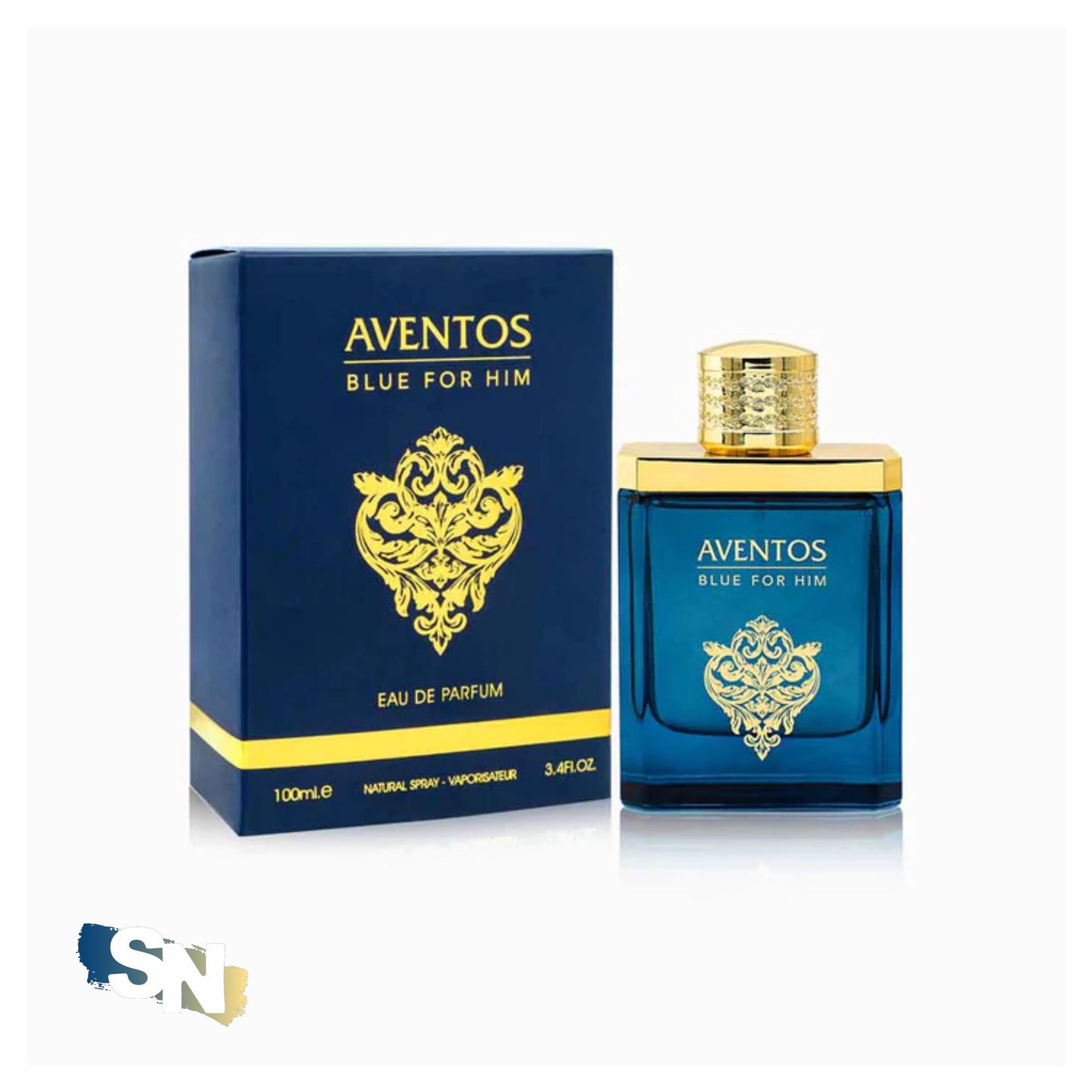 Aventos | Men 100ml