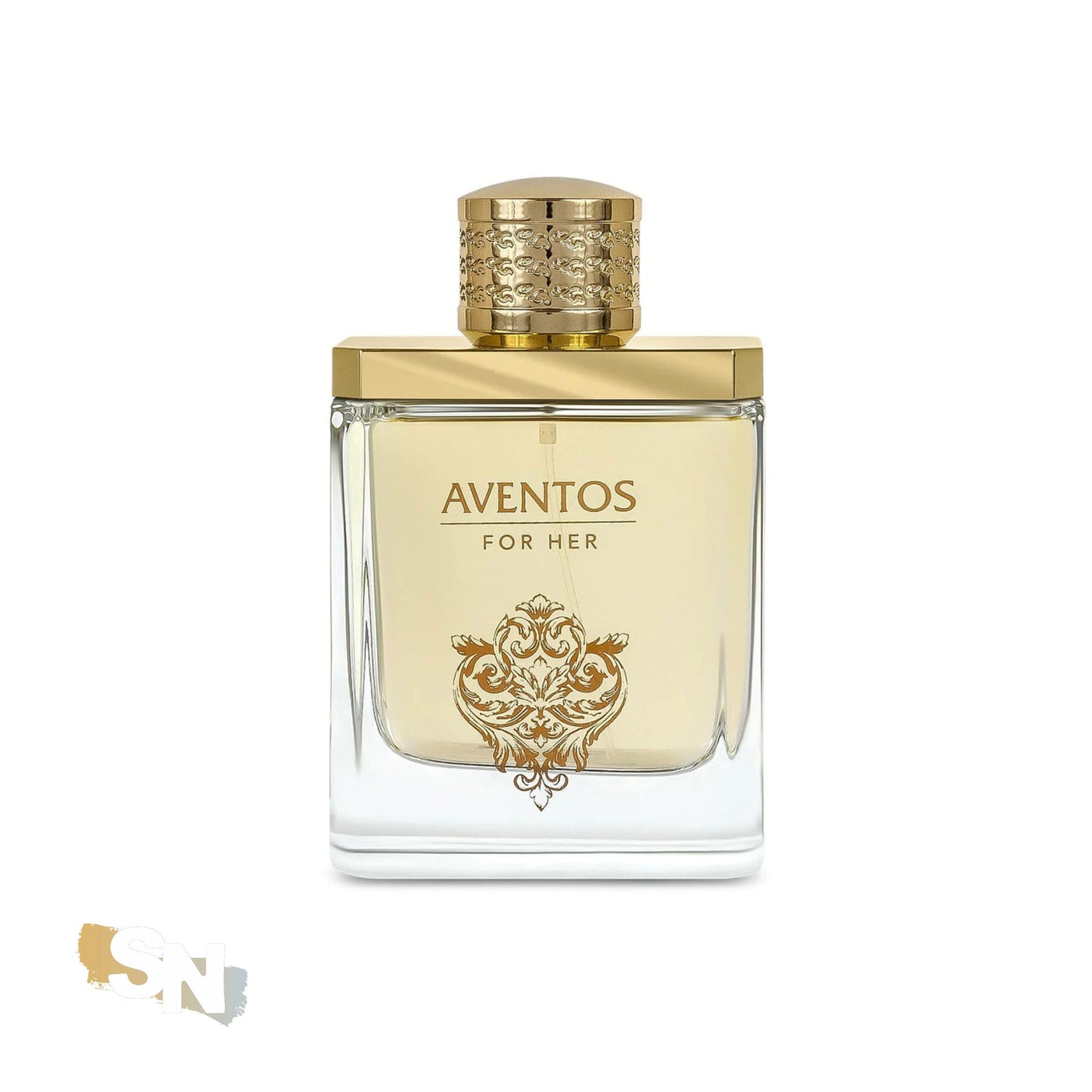 Aventos for Her | Ladies 100ml