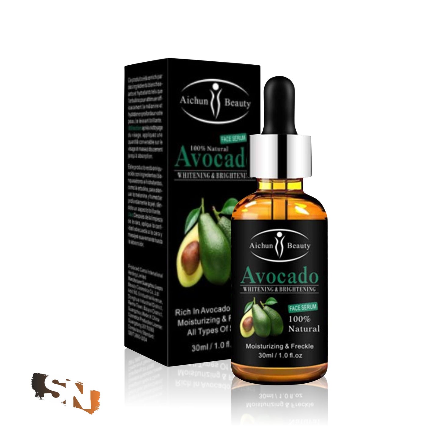 Avocado Serum | 30ml