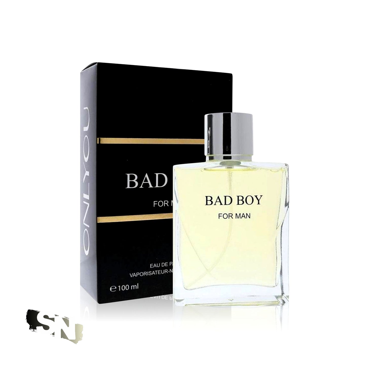 Bad Boy | 100ml