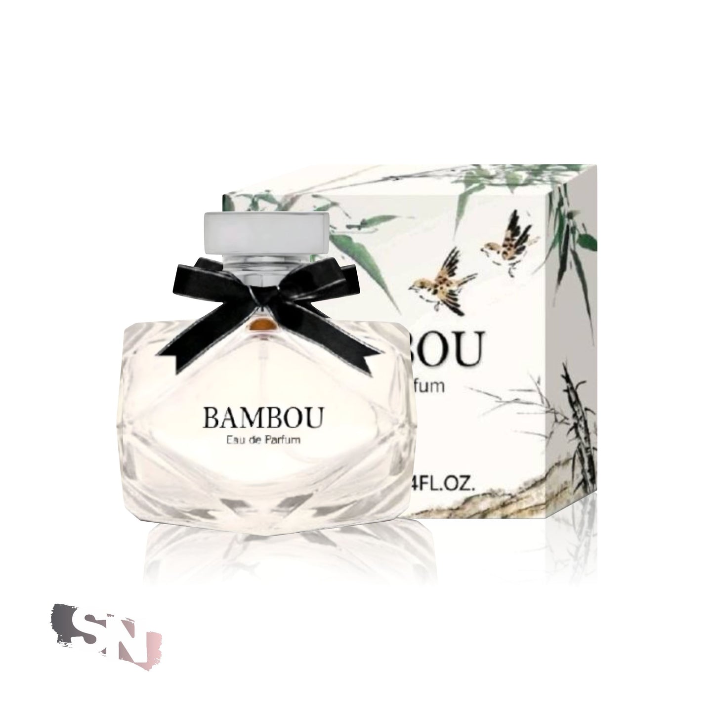 Bambou | 100ml