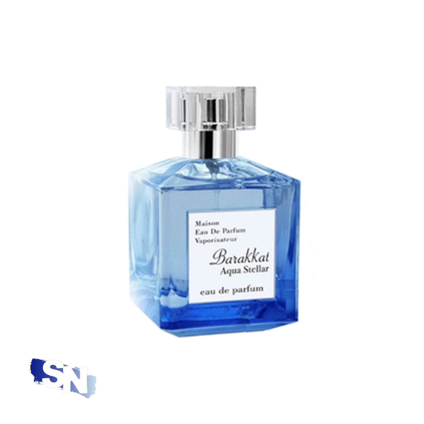 Barakkat Aqua Stellar | Unisex 100ml