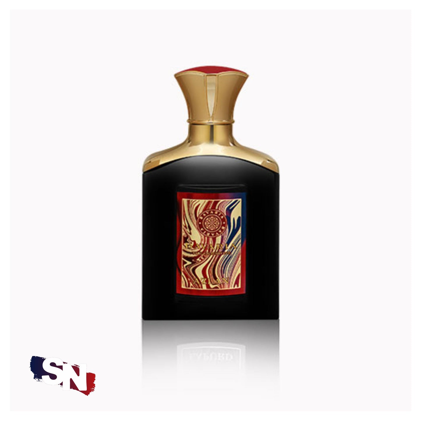 Bavaria Gemstone Azlan | Men 100ml