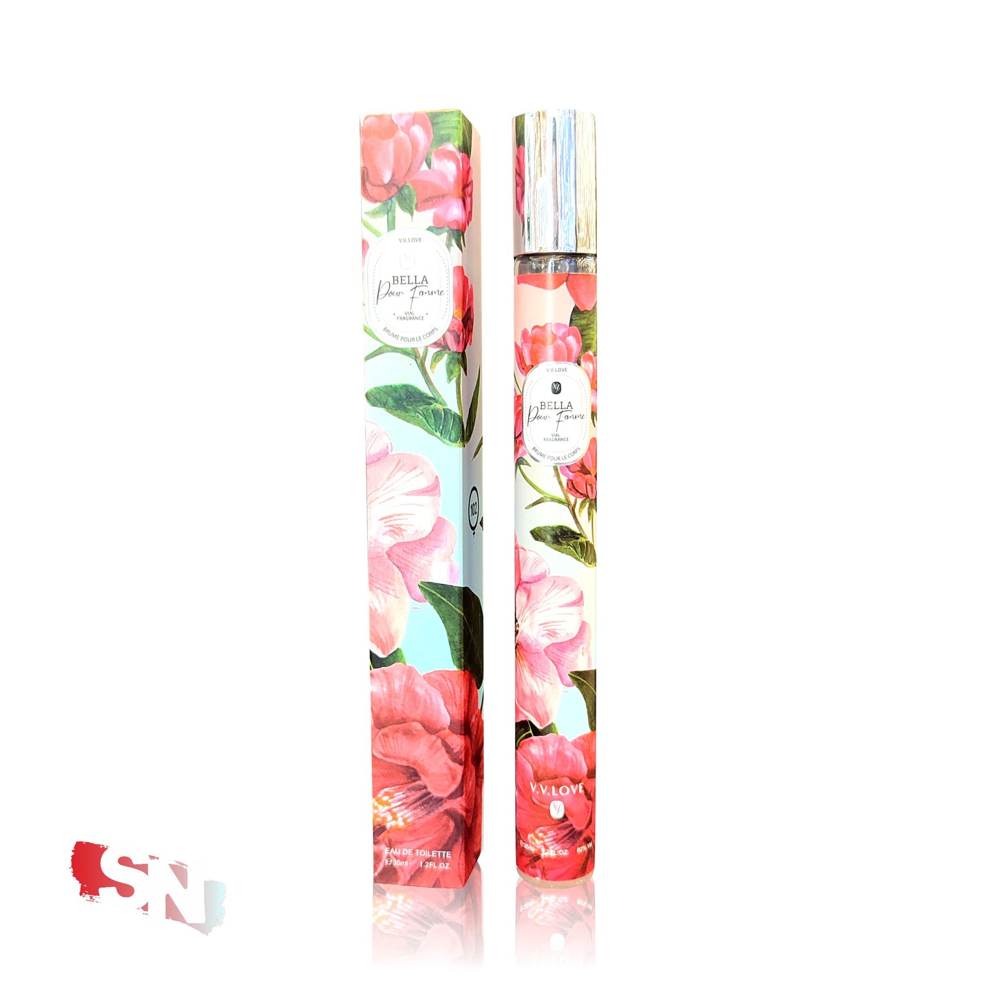 Bella Pour Fourie | Ladies 35ml