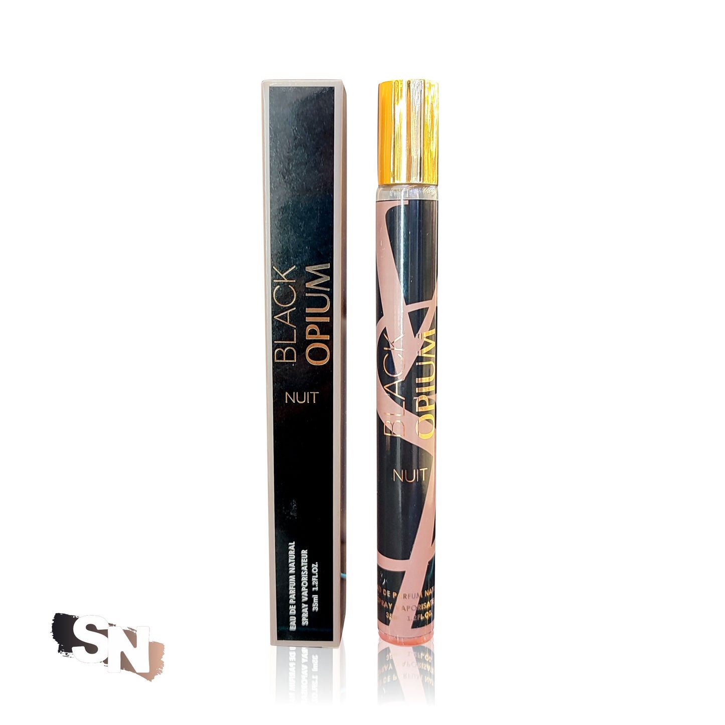 Black Opium | Ladies 35ml