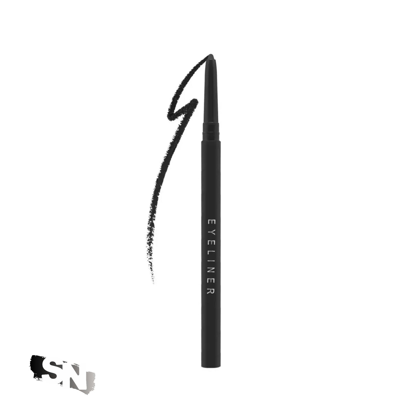 Black Pigment Twist Eye & Lip Liner