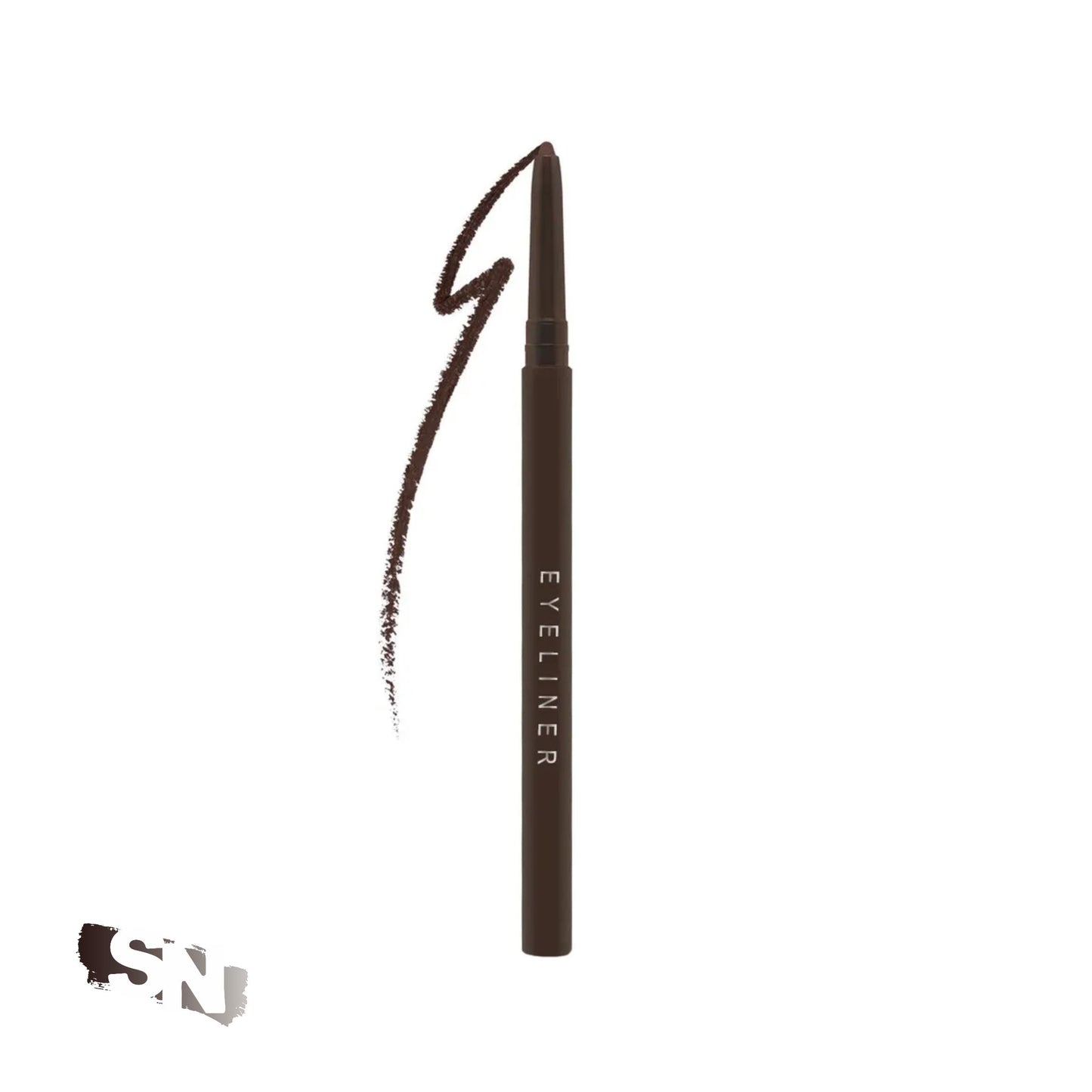 Brown Pigment Twist Eye & Lip Liner