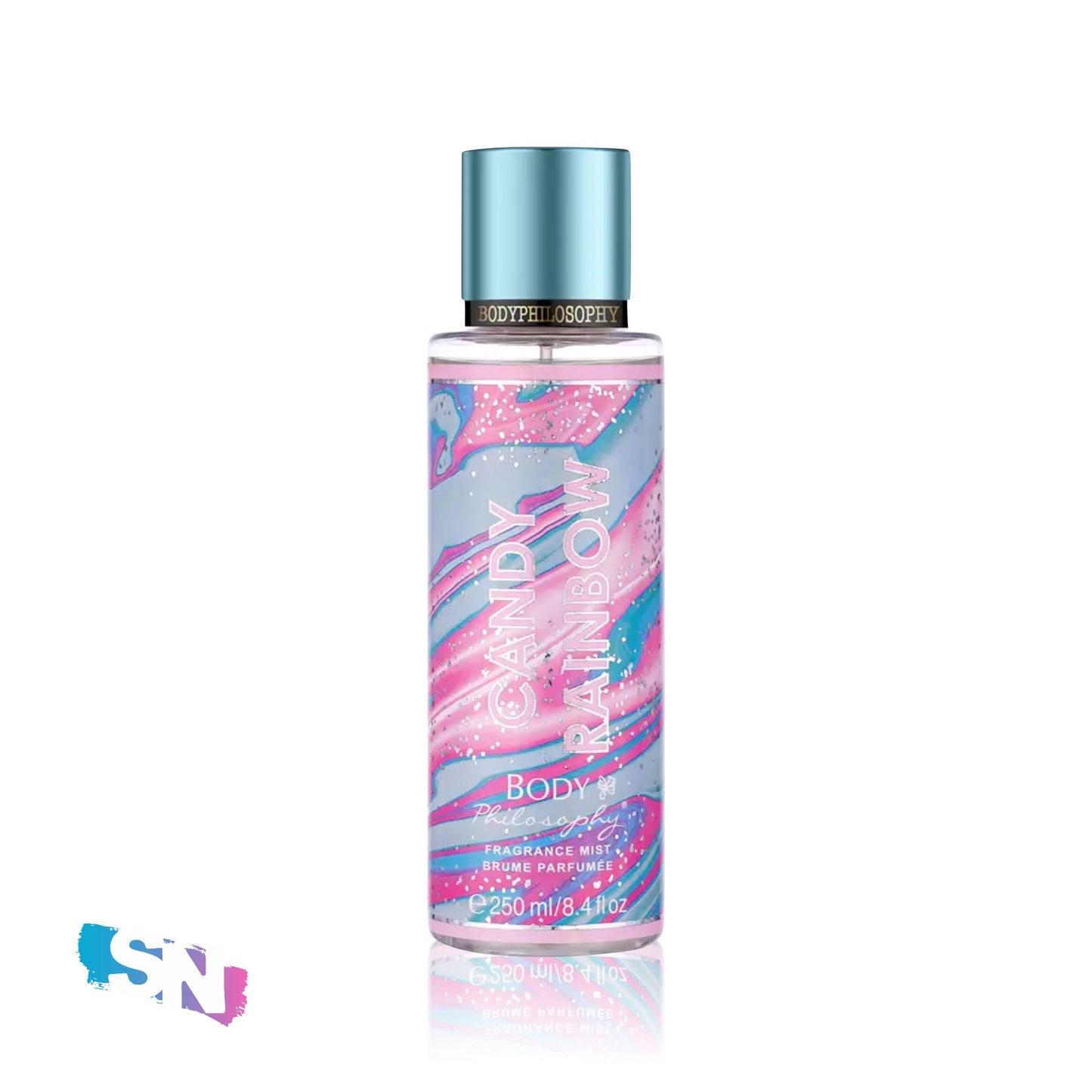 Candy Rainbow | Ladies 250ml