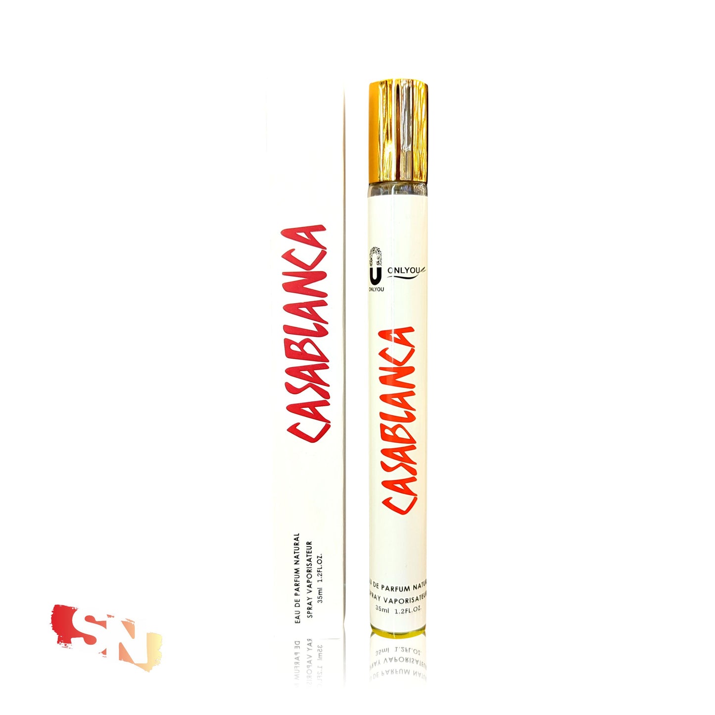Casablanca | Ladies 35ml