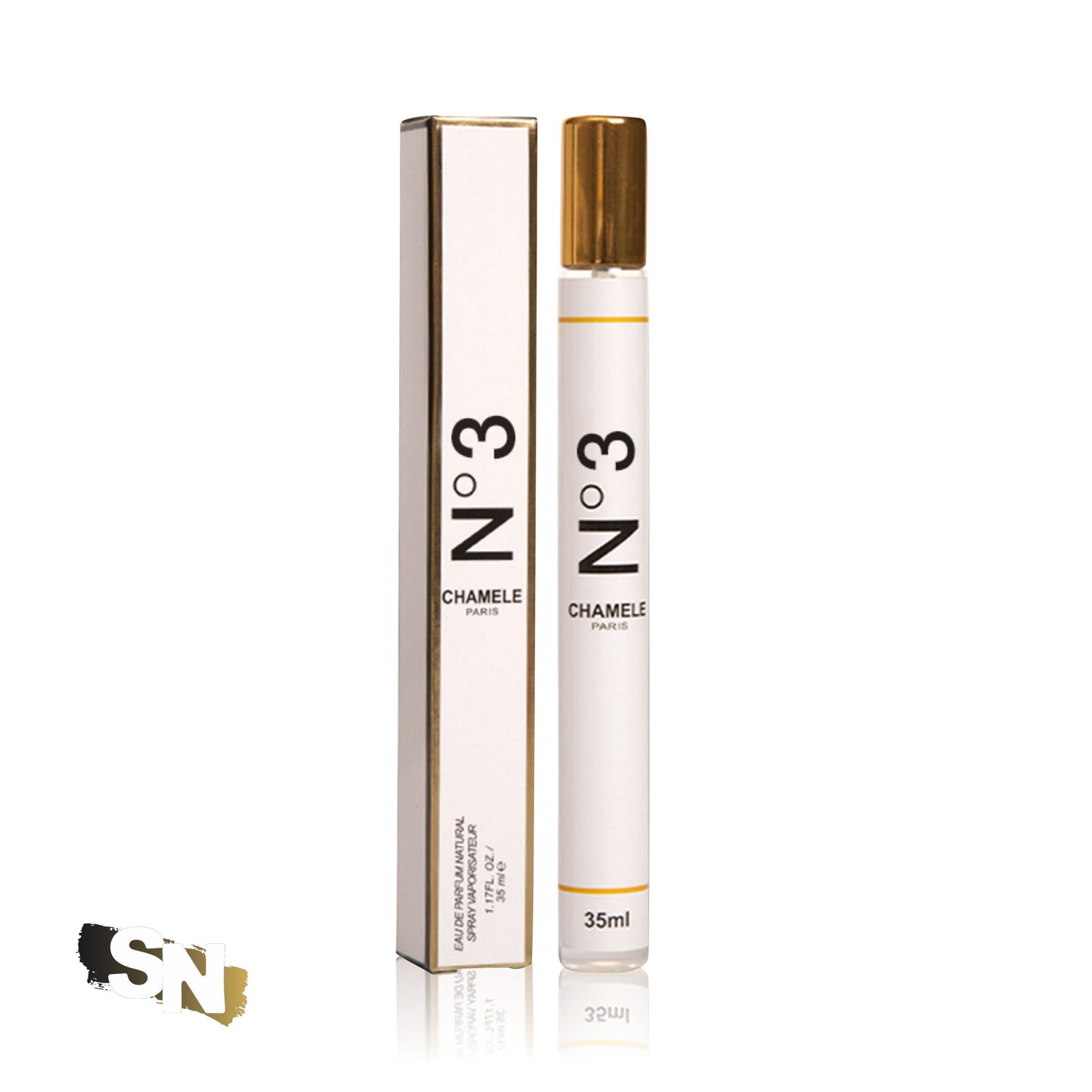 Chamele No.03 | Ladies 35ml