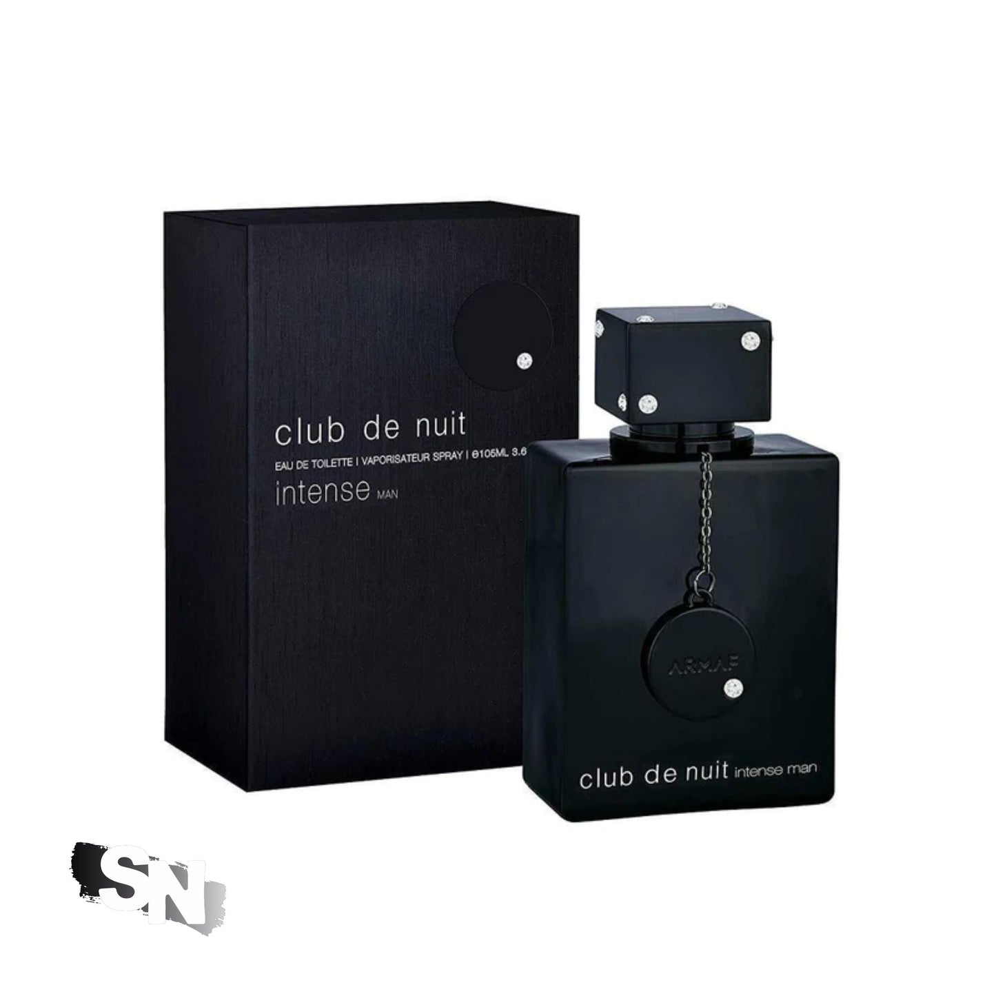 Club De Nuit | Men 105ml