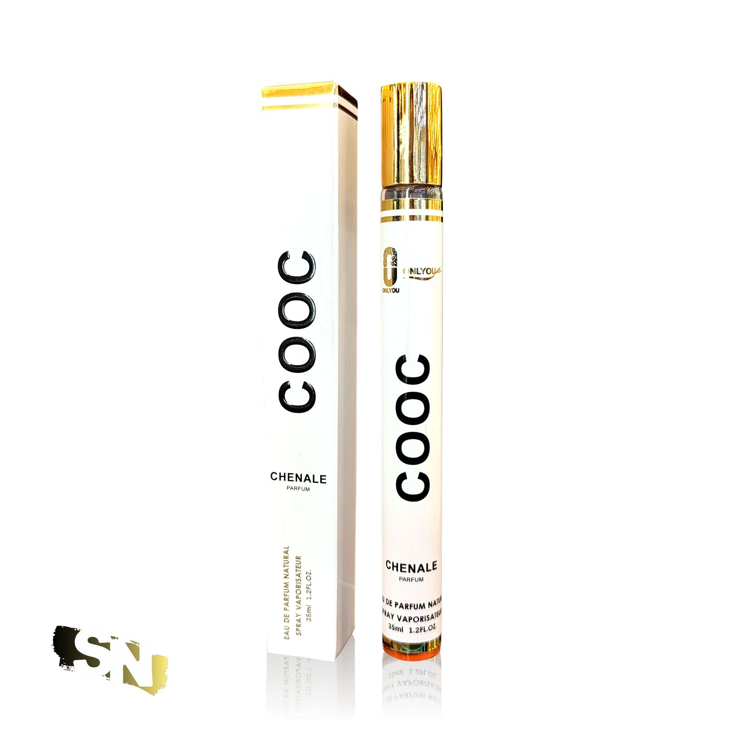 COOC | Ladies 35ml