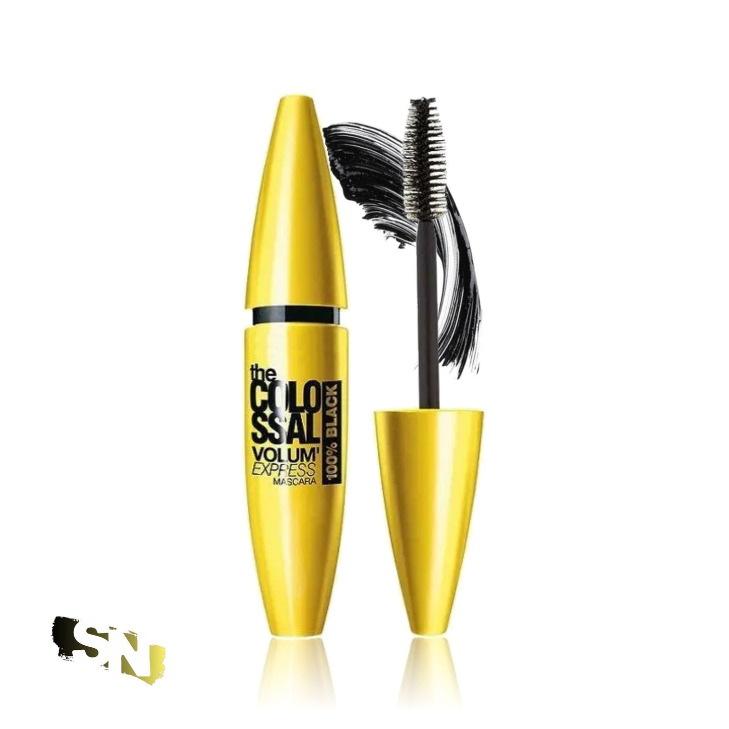 Colossal Mascara
