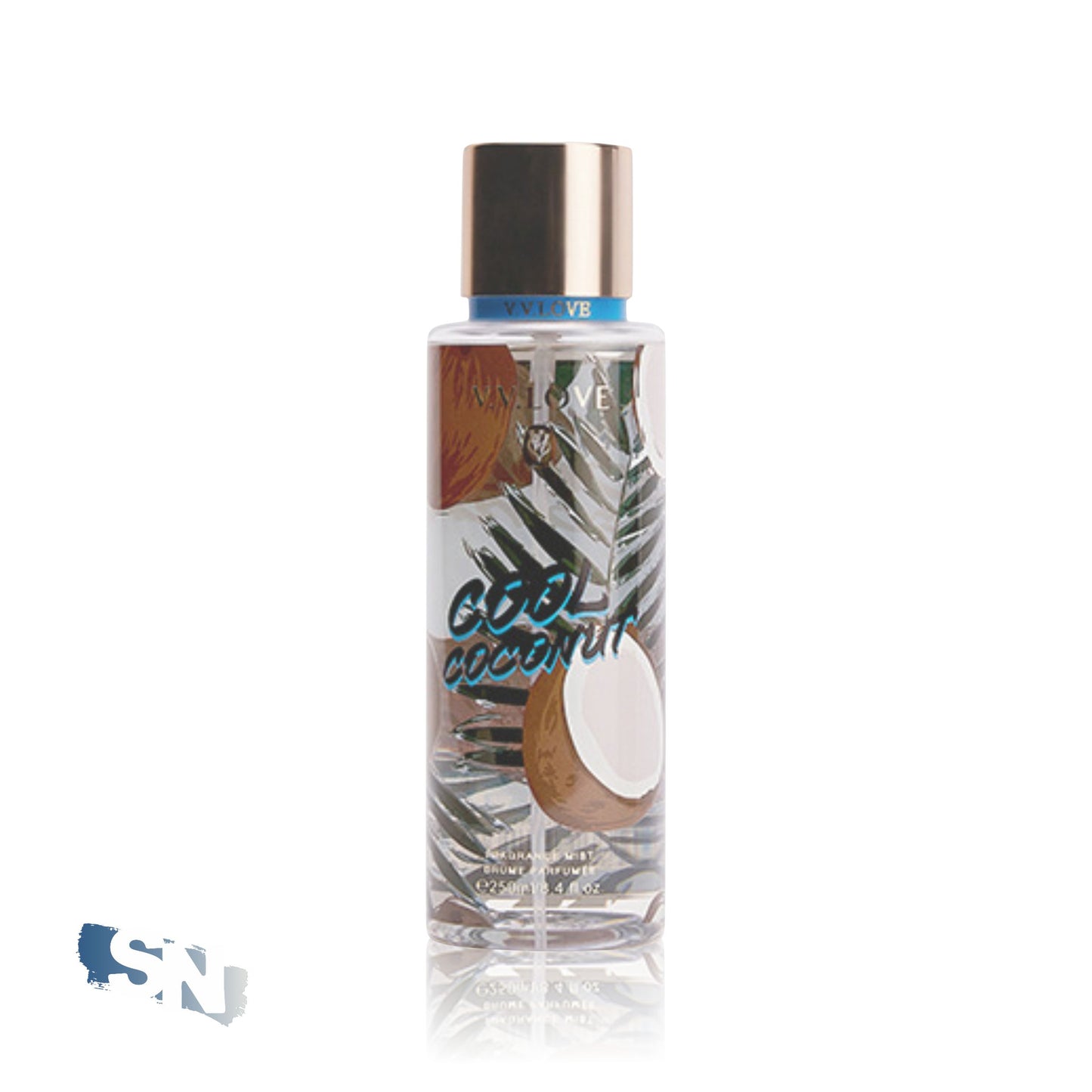 Cool Coconut | Ladies 250ml