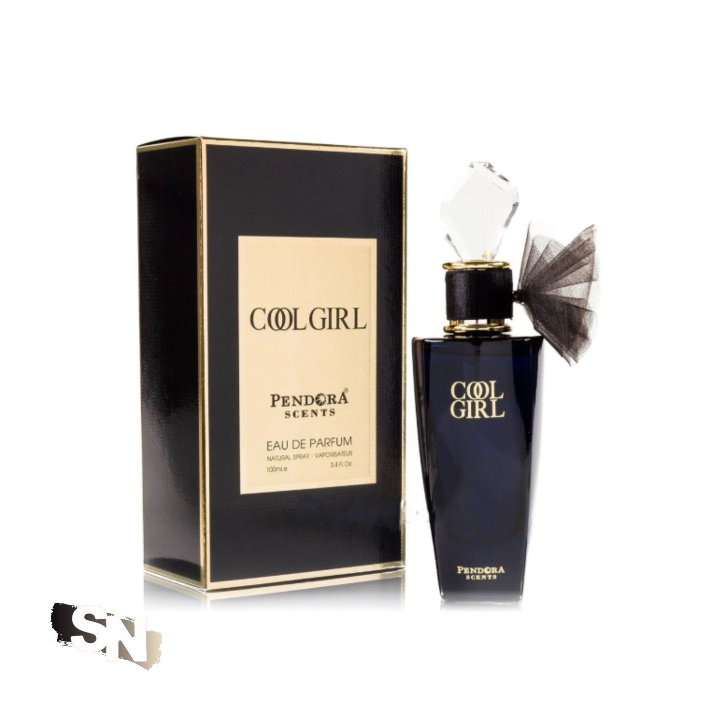 Cool Girl | Ladies 100ml