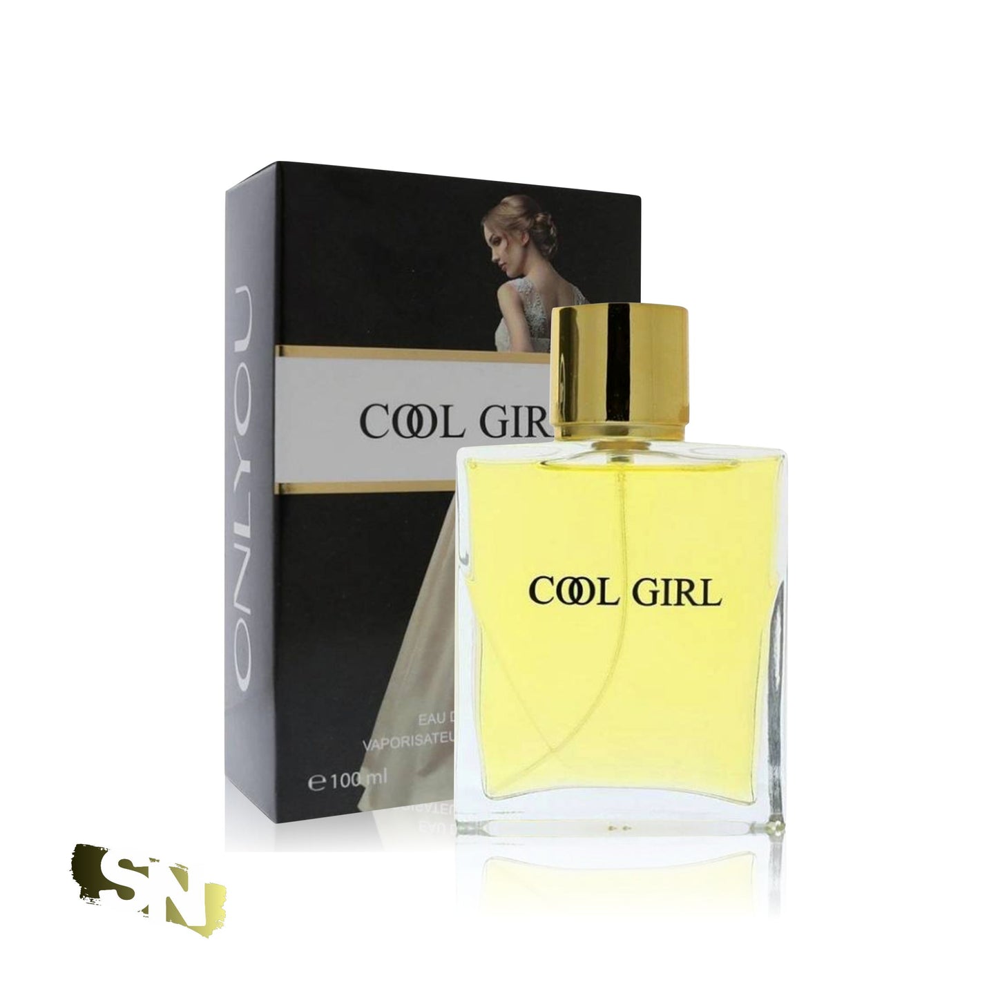 Cool Girl | 100ml