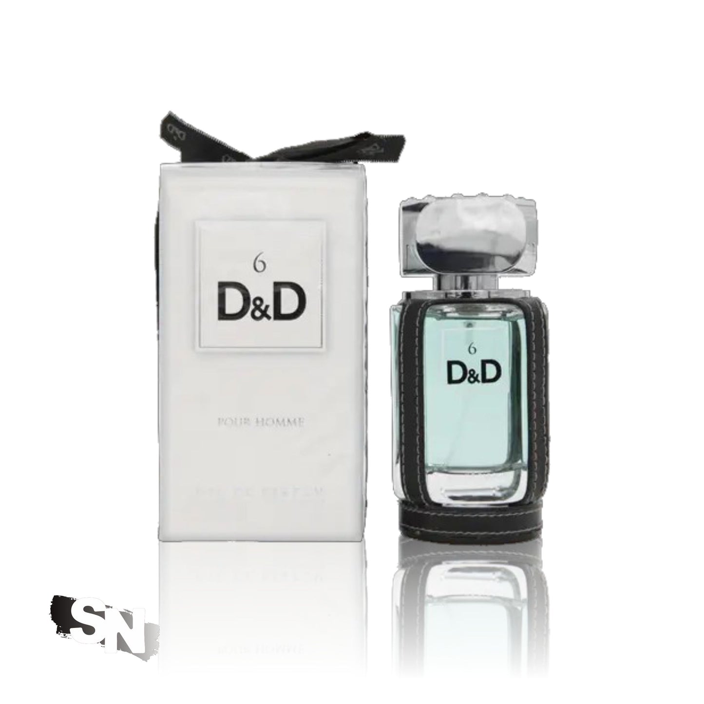 D&D | Men 100ml