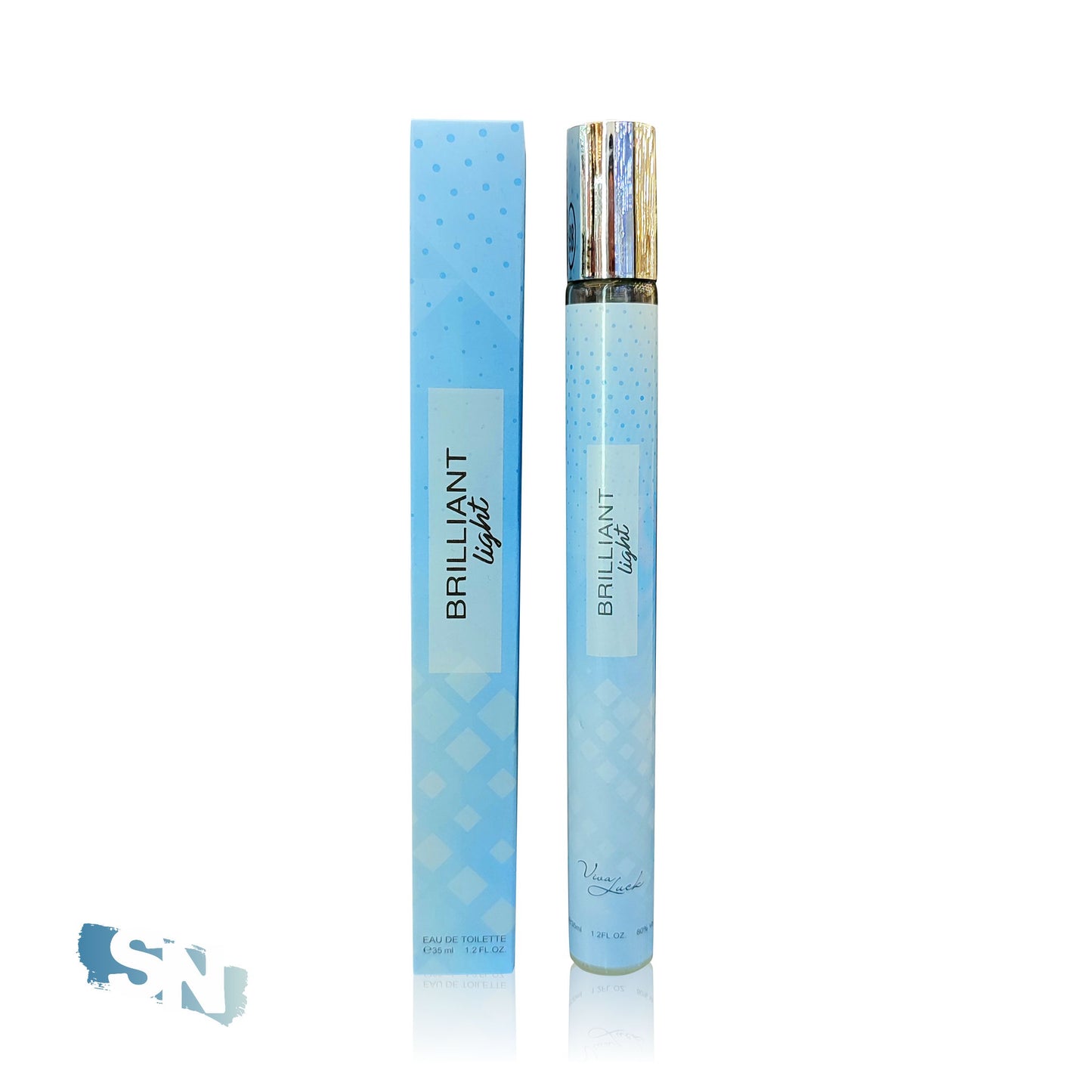 Brilliant Blue | Ladies 35ml