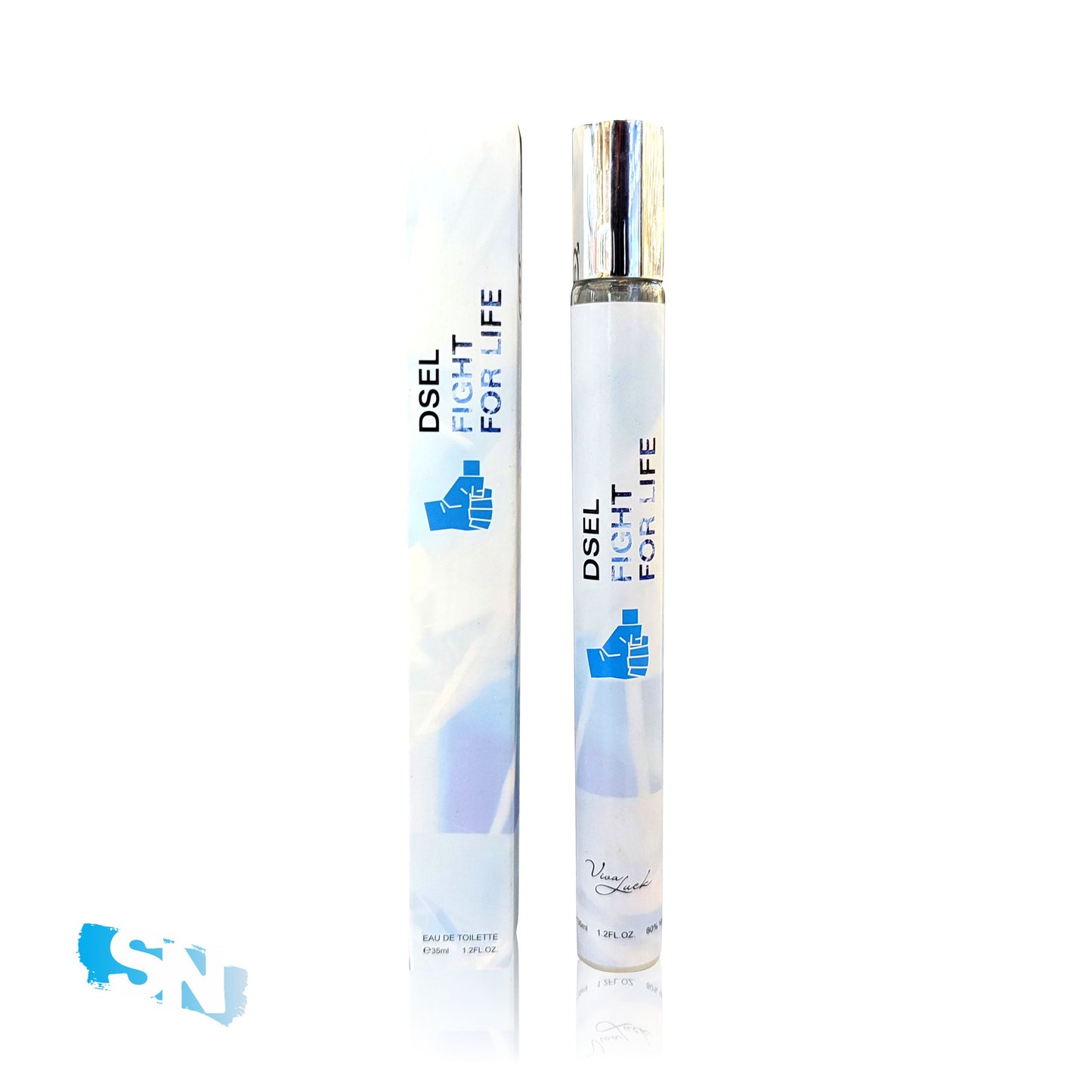 Disel Fight for Life | Men 35ml