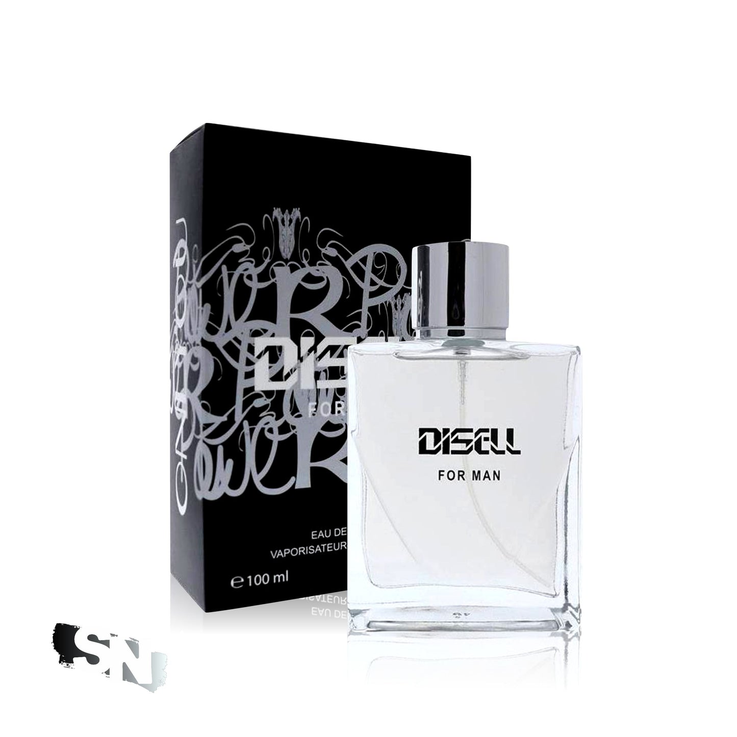 Disell | 100ml