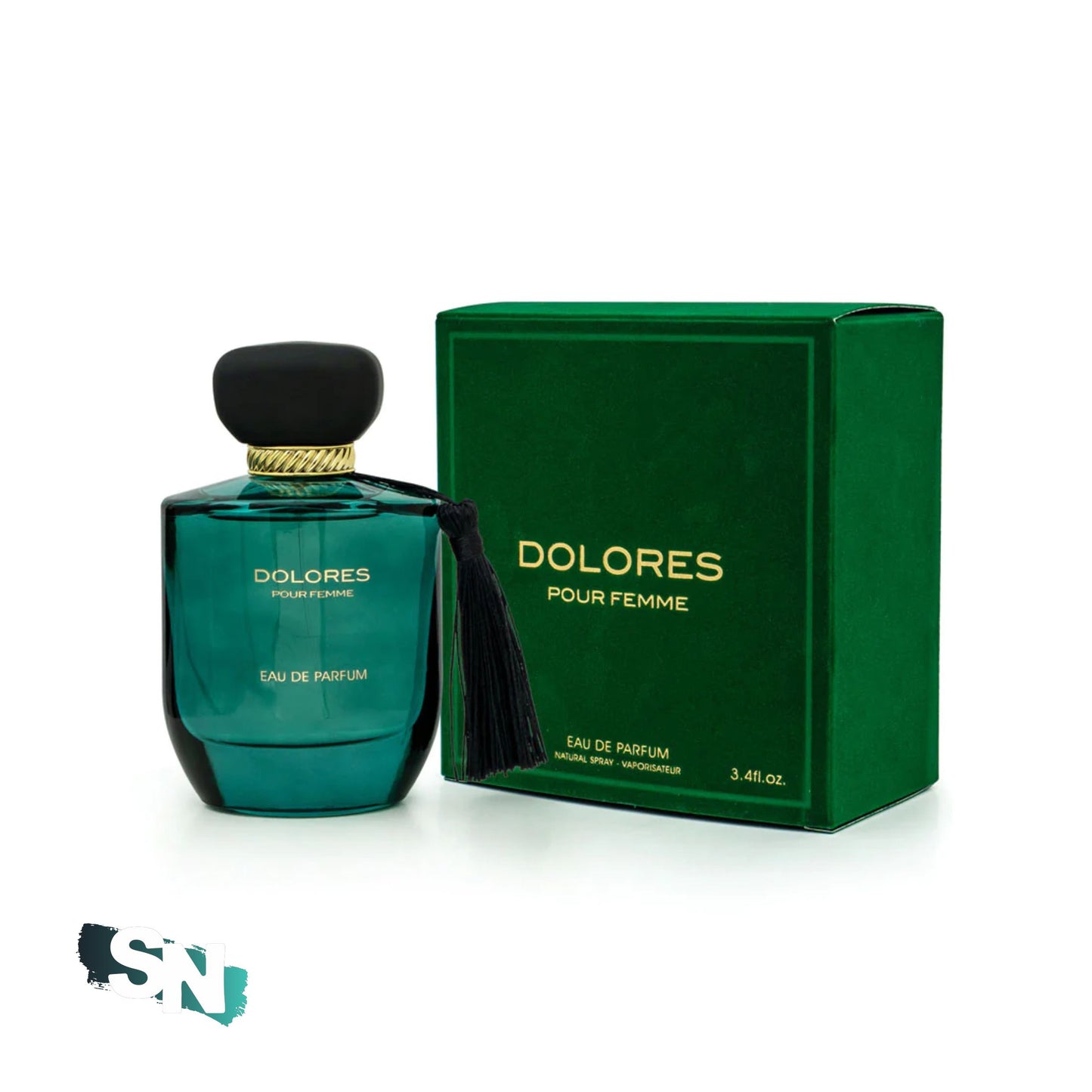 Dolores | Ladies 100ml