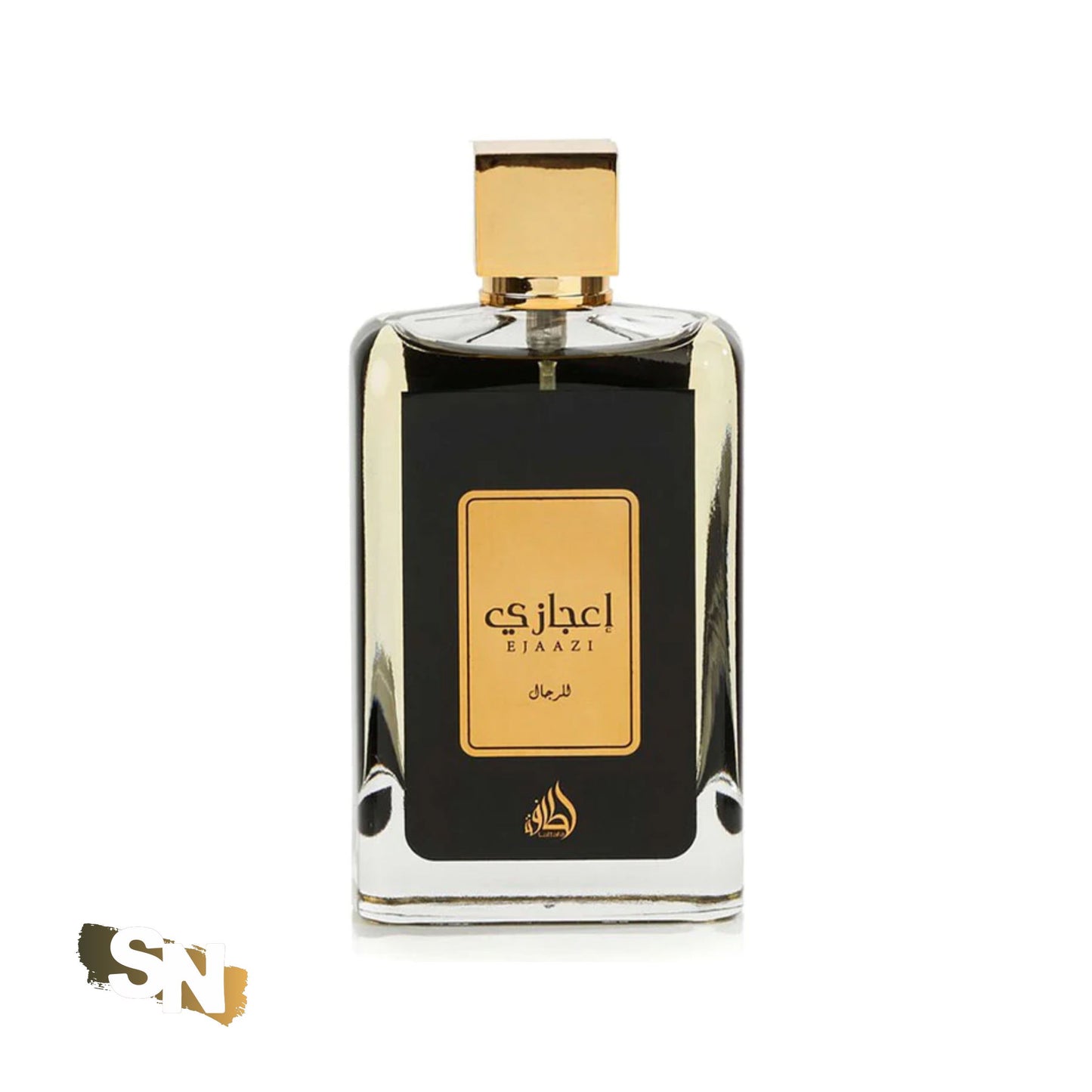 Ejaazi Lataffa | Unisex 100ml