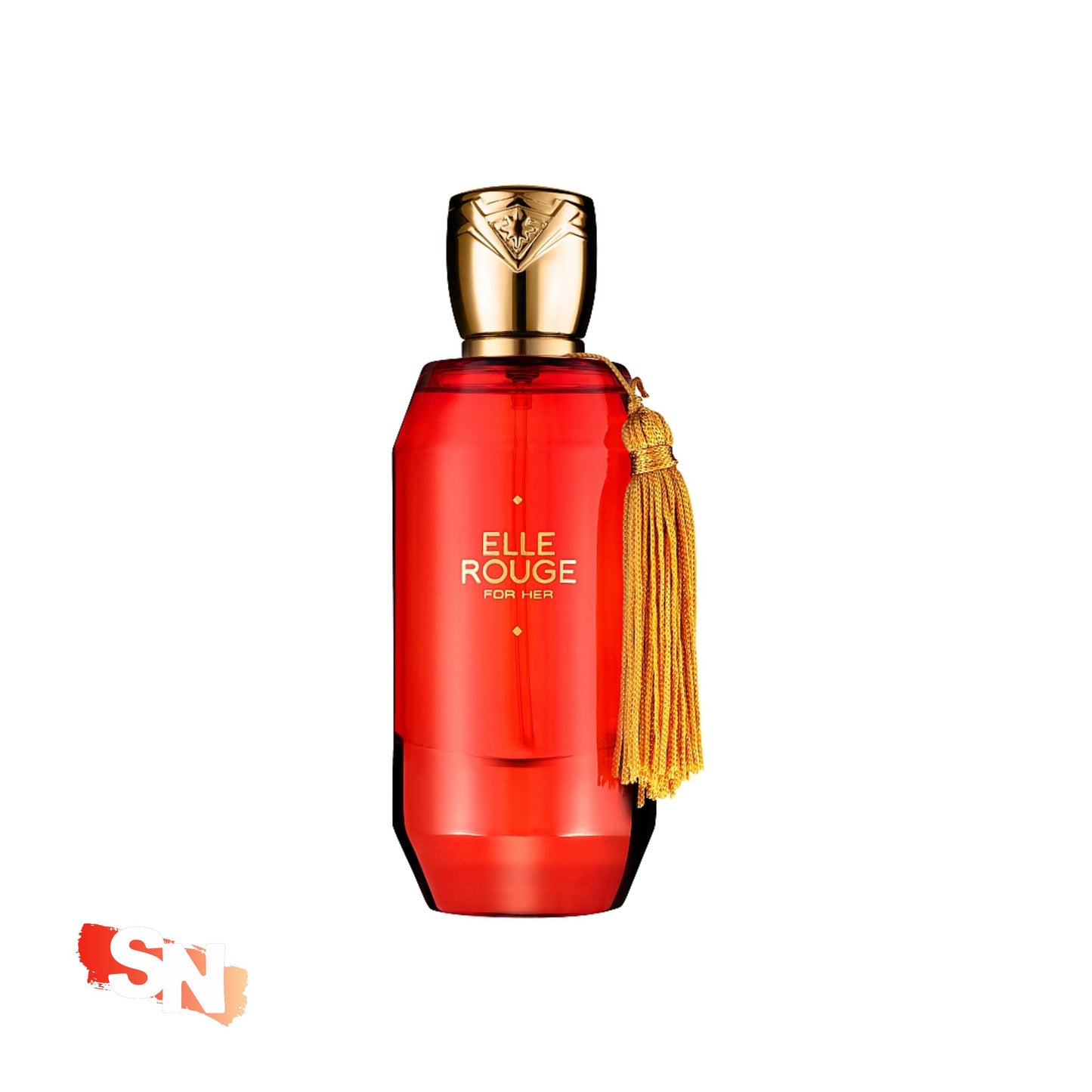 Elle Rouge | Ladies 100ml