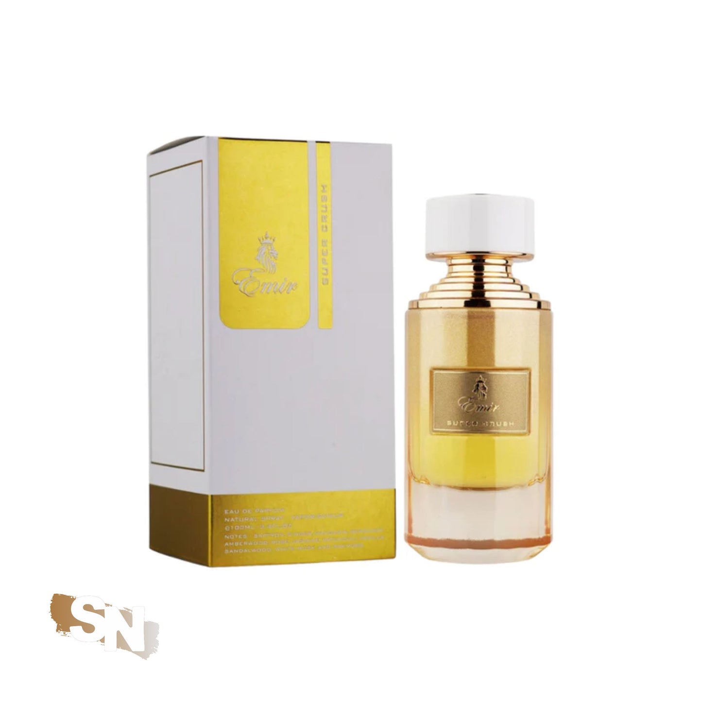 Emir Super Crush | Unisex 100ml