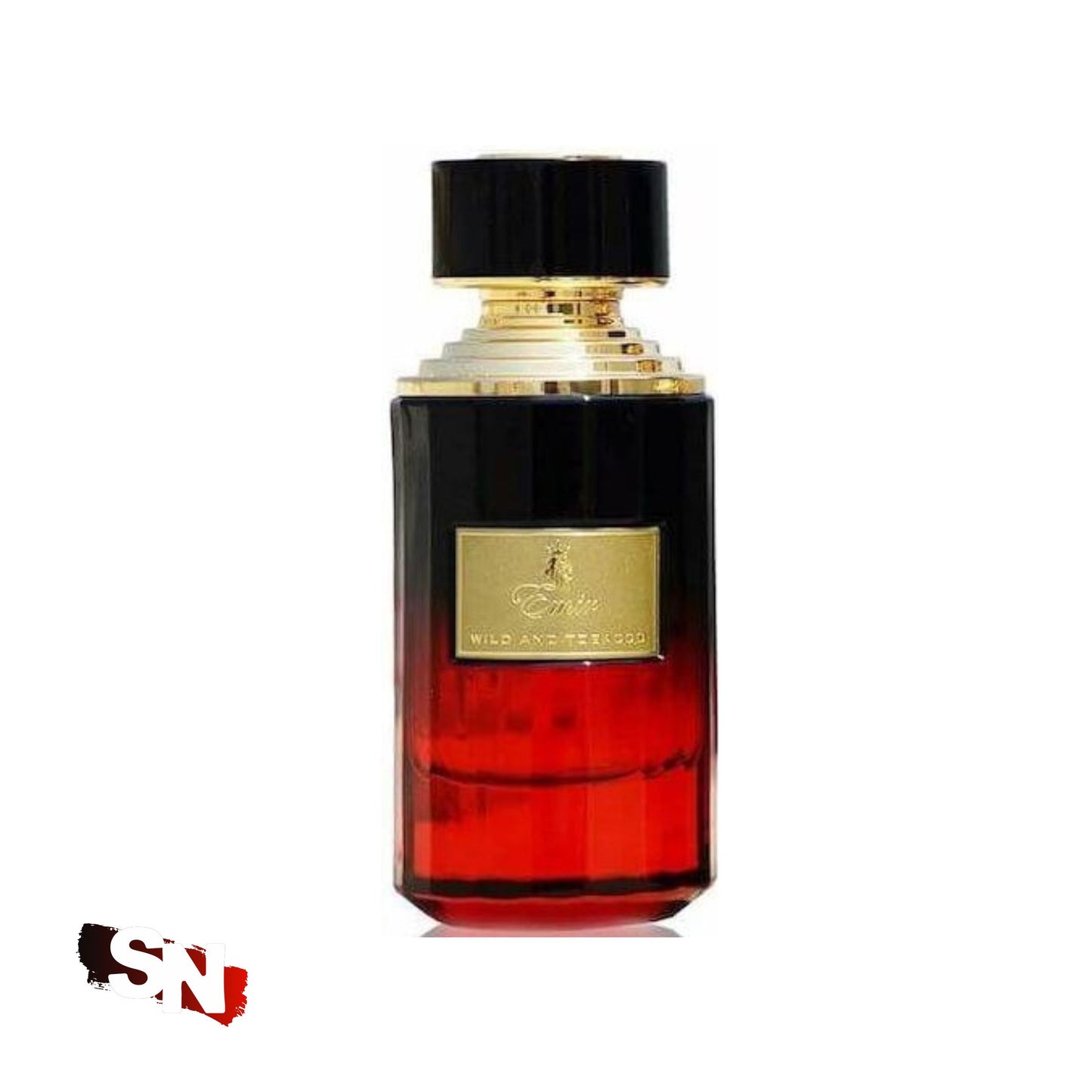 Emir Wild and Tobacco | Unisex 100ml
