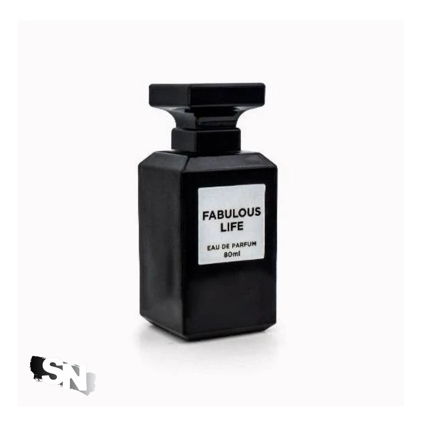 Fabulous Life | Unisex 80ml
