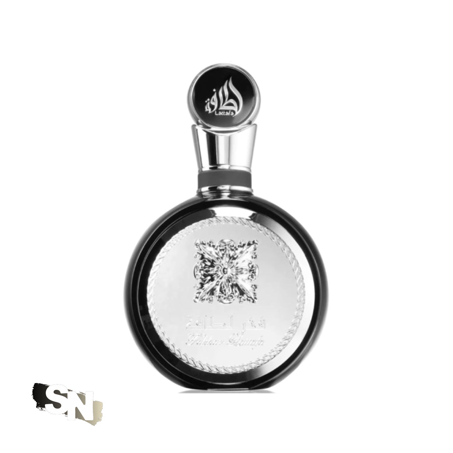 Fakhar Black | Unisex 100ml