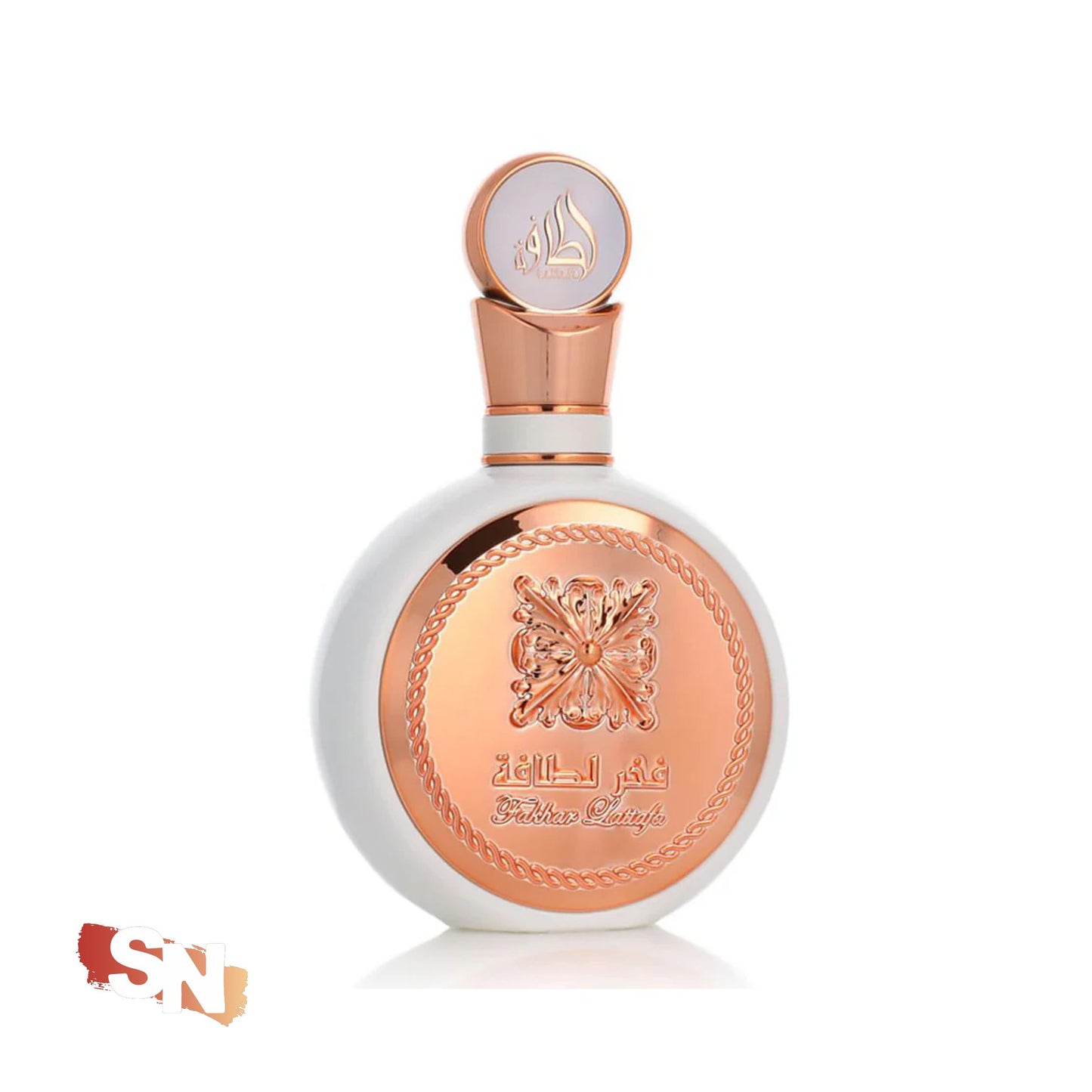 Fakhar Femme Lattafa | Unisex 100ml