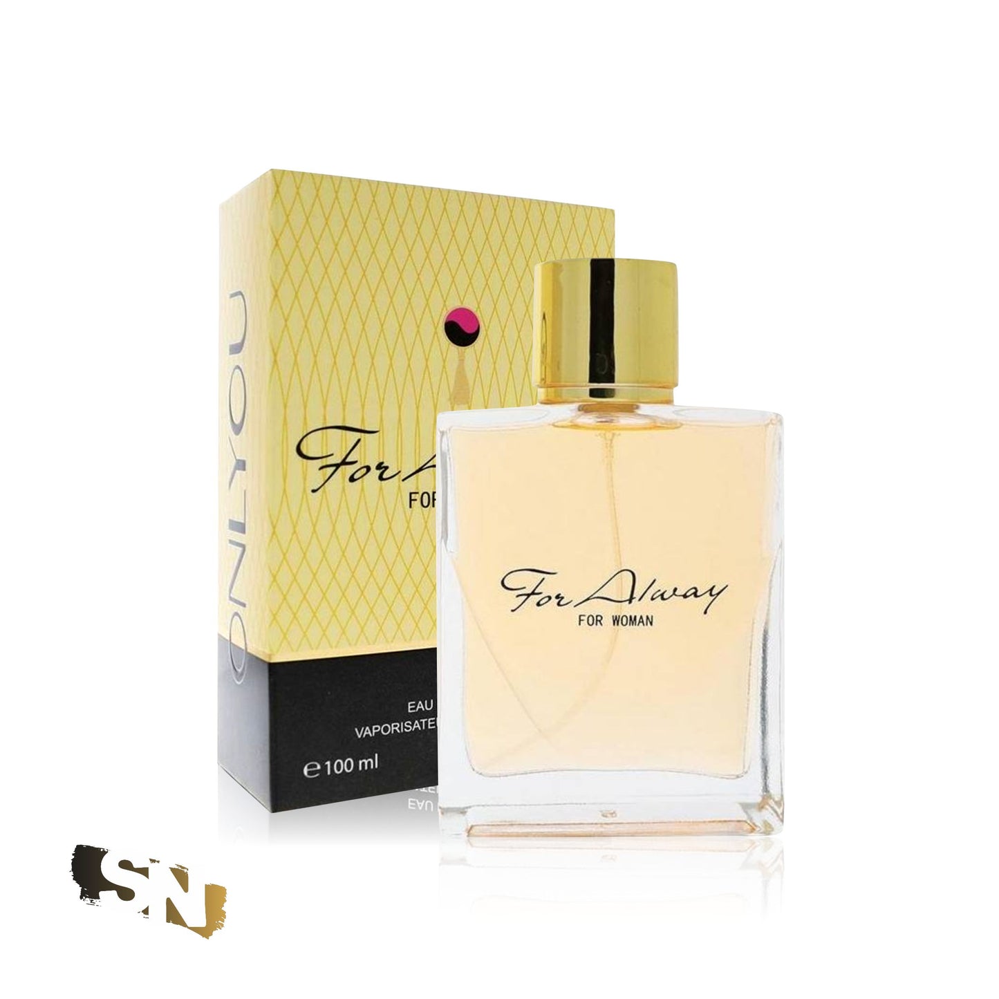 Far Alway | 100ml