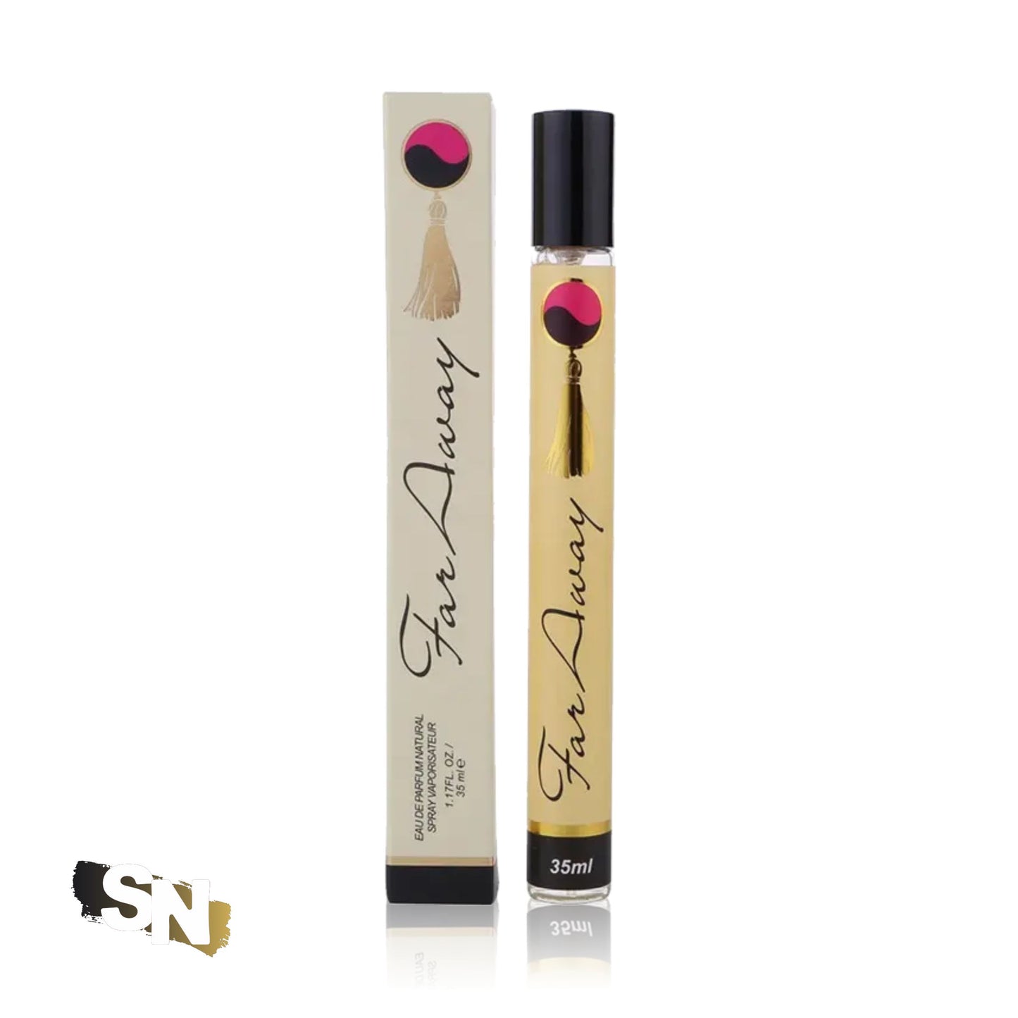 Far Alway | Ladies 35ml