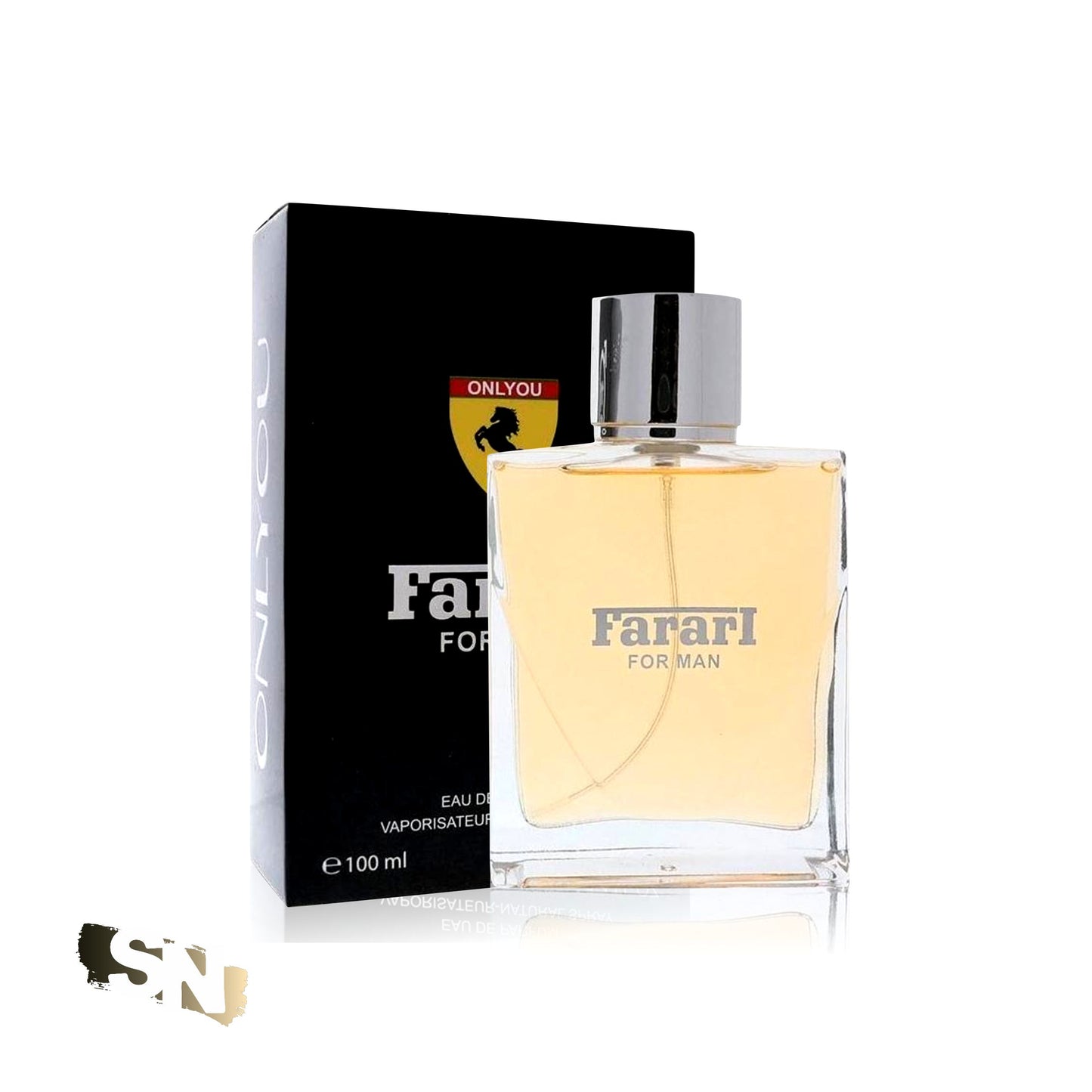Farari | 100ml