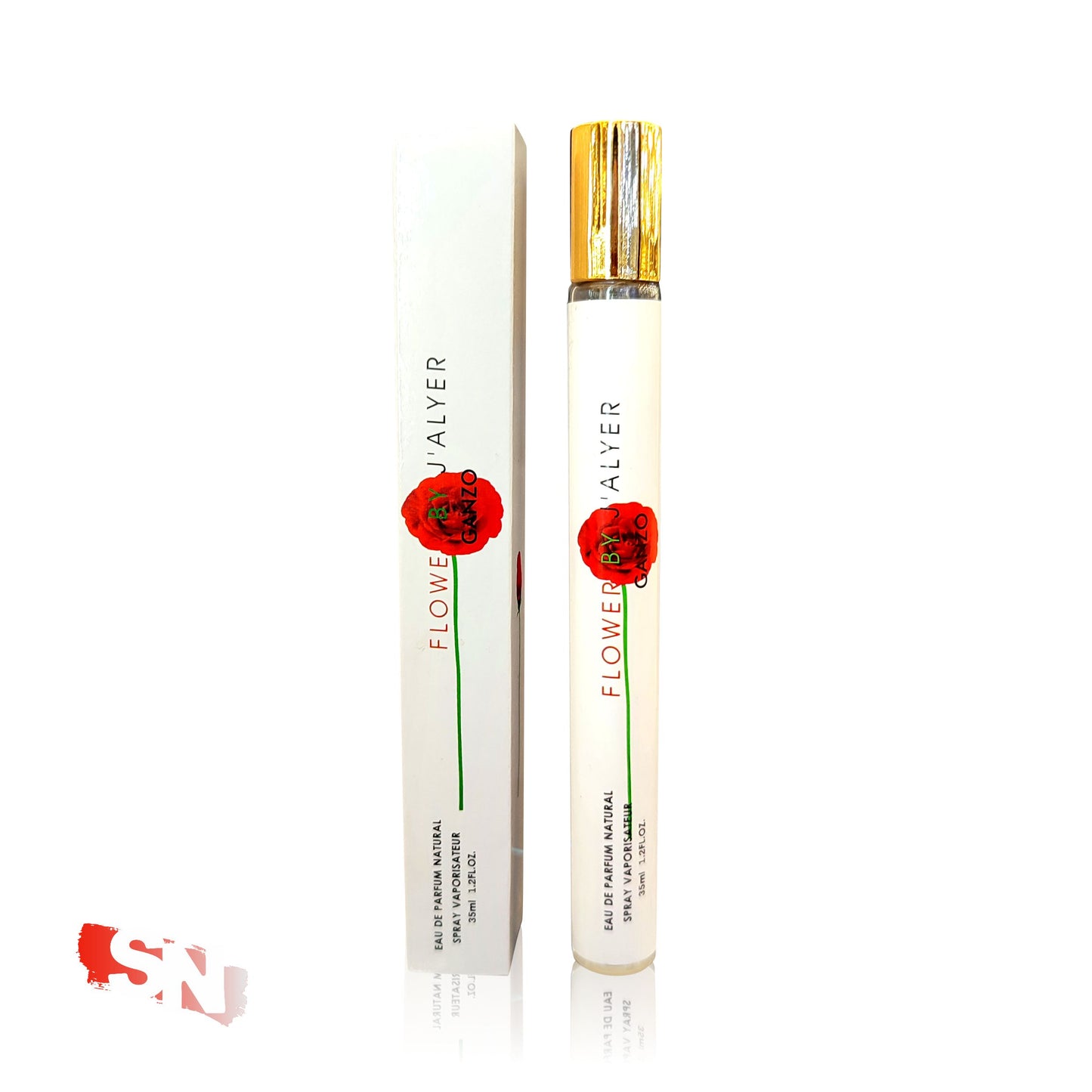 Flower by J'Alyer | Men 35ml