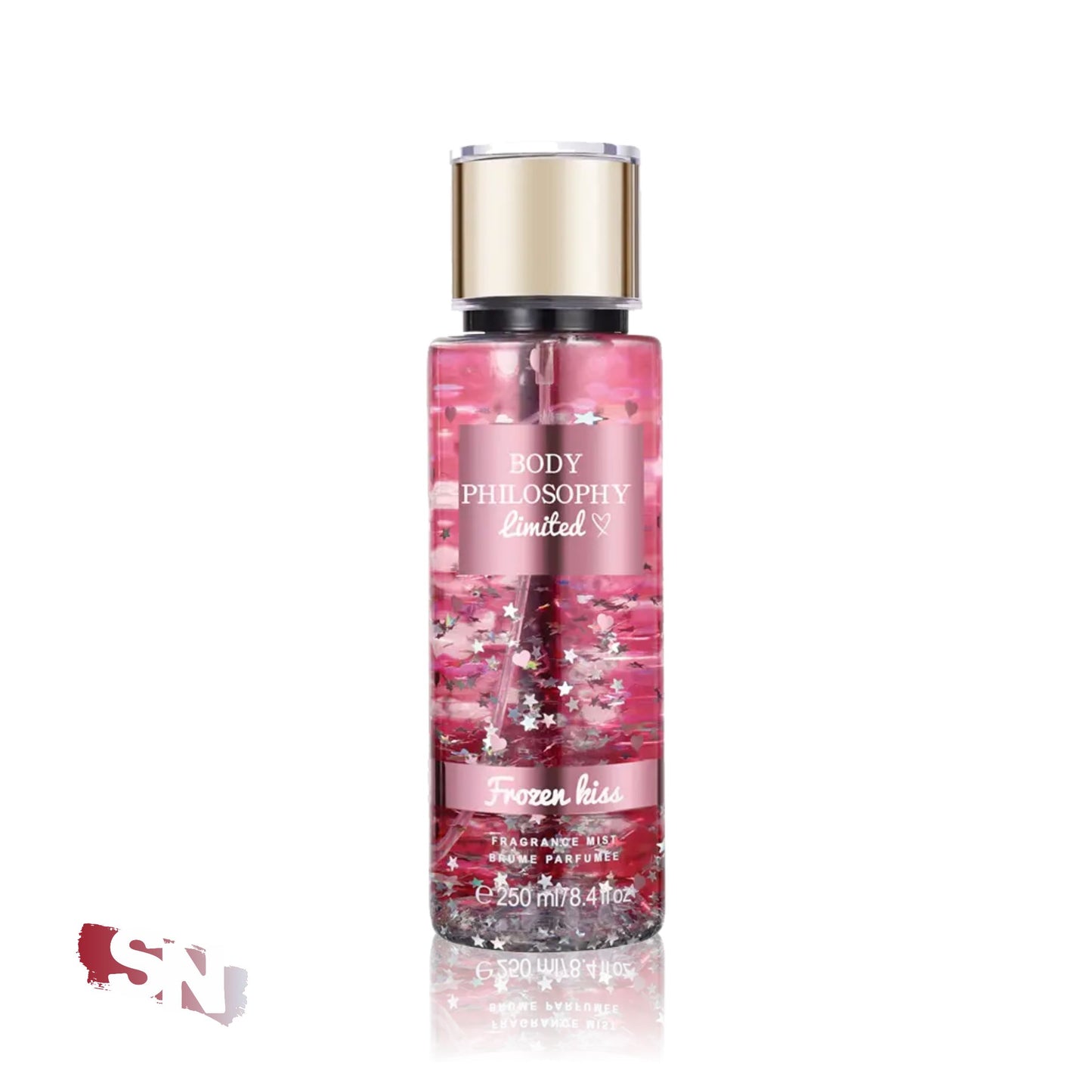 Frozen Kiss | Ladies 250ml