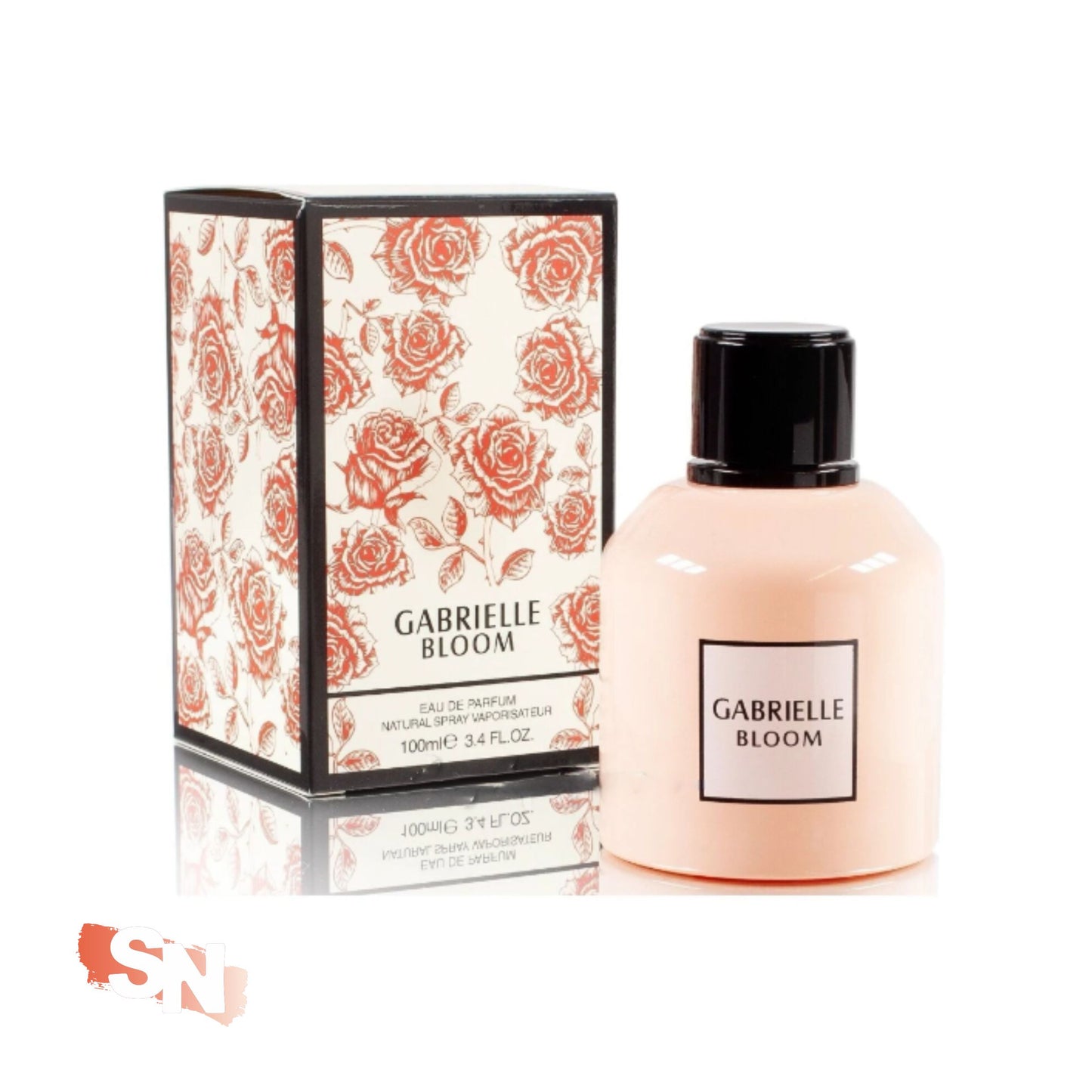 Gabrielle Bloom | Ladies 100ml