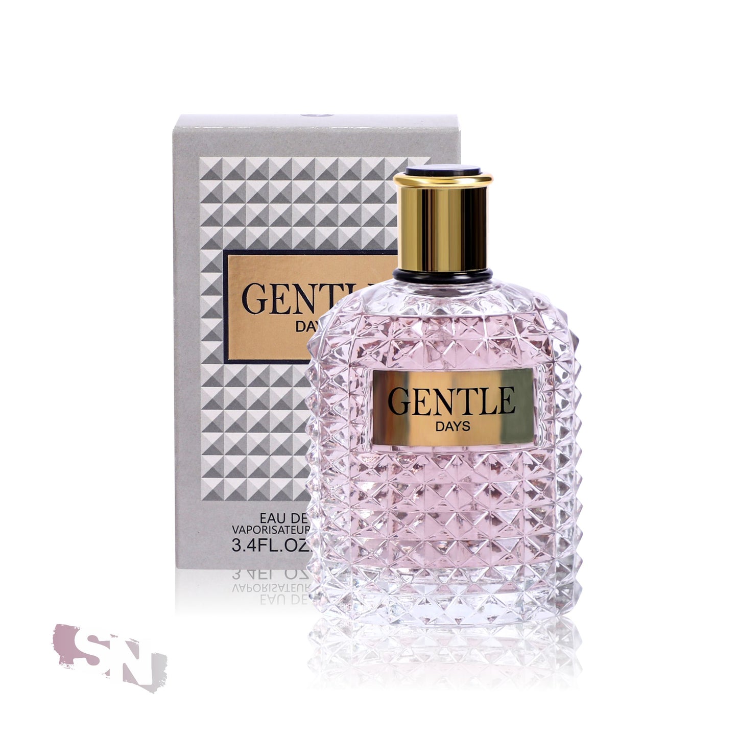 Gentle Days | Ladies 100ml