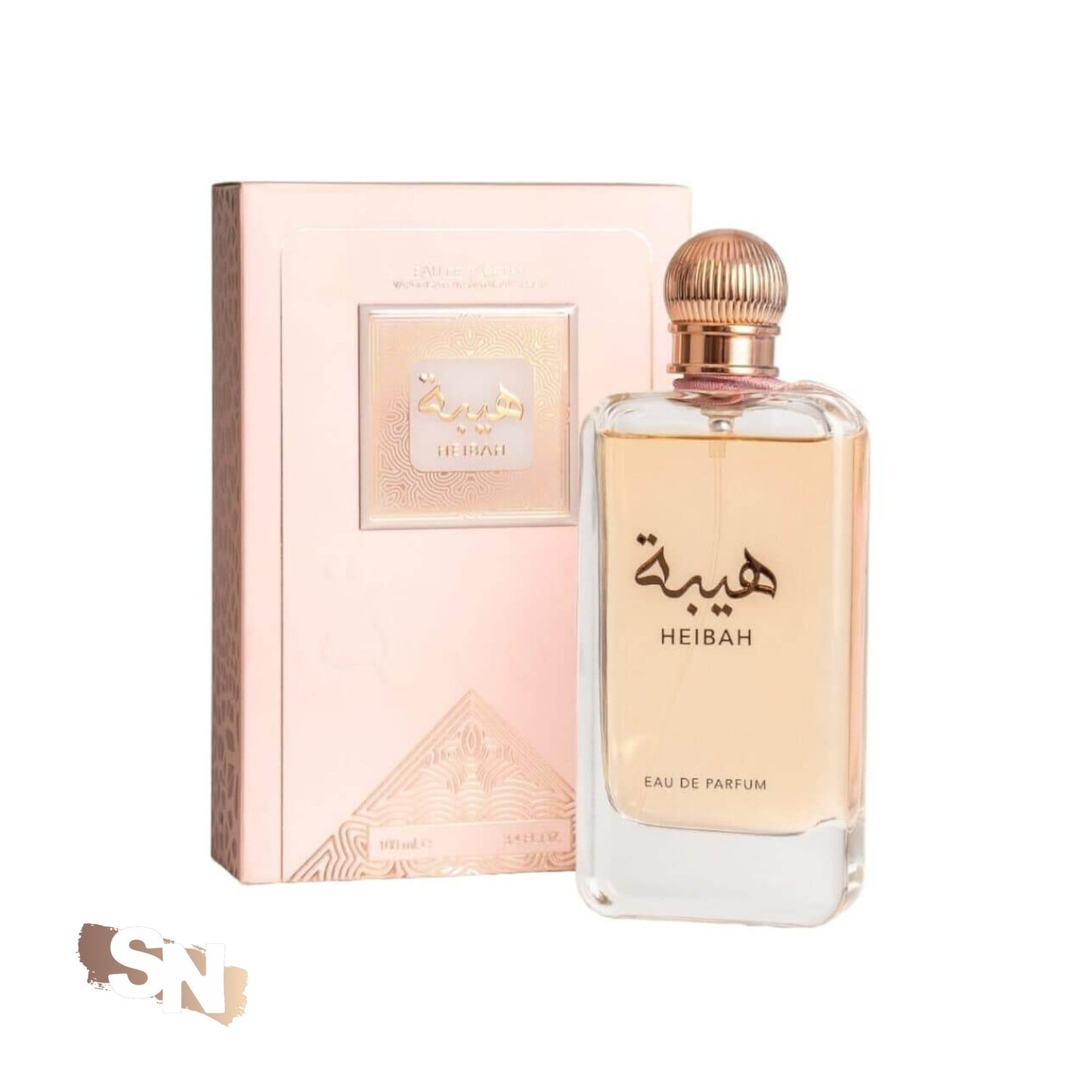 Heibah | Unisex 100ml